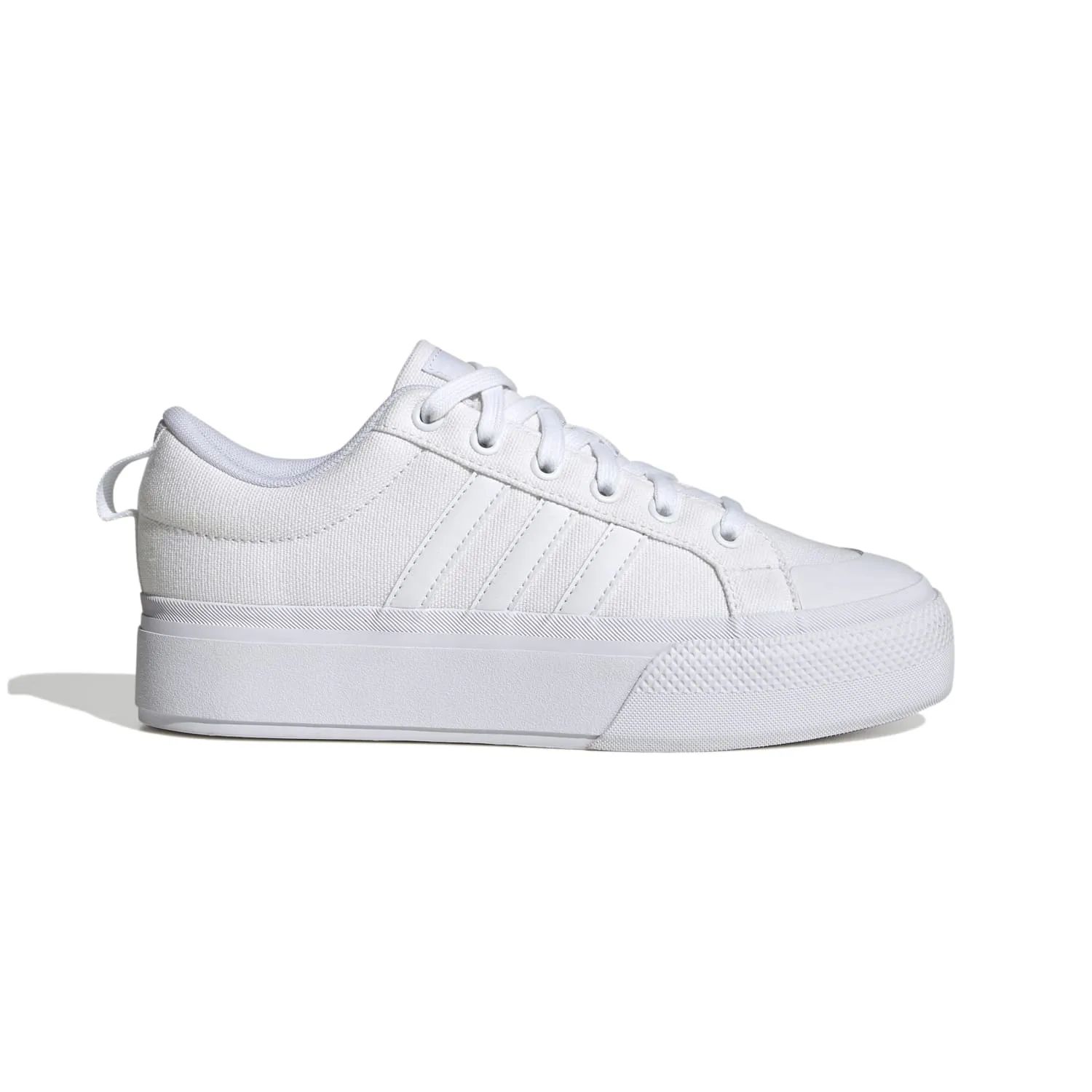 adidas Kadın Ayakkabı BRAVADA 2.0 PLATFORM IE2309 - Görsel 1