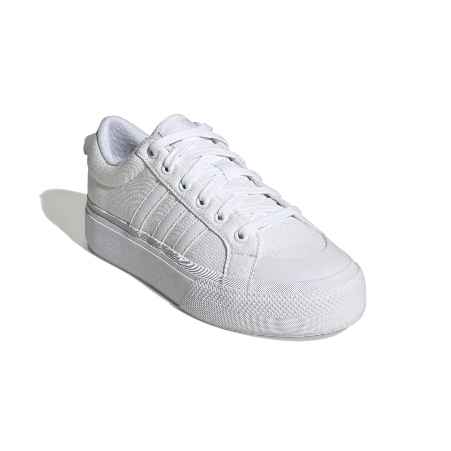 adidas Kadın Ayakkabı BRAVADA 2.0 PLATFORM IE2309 - Görsel 2