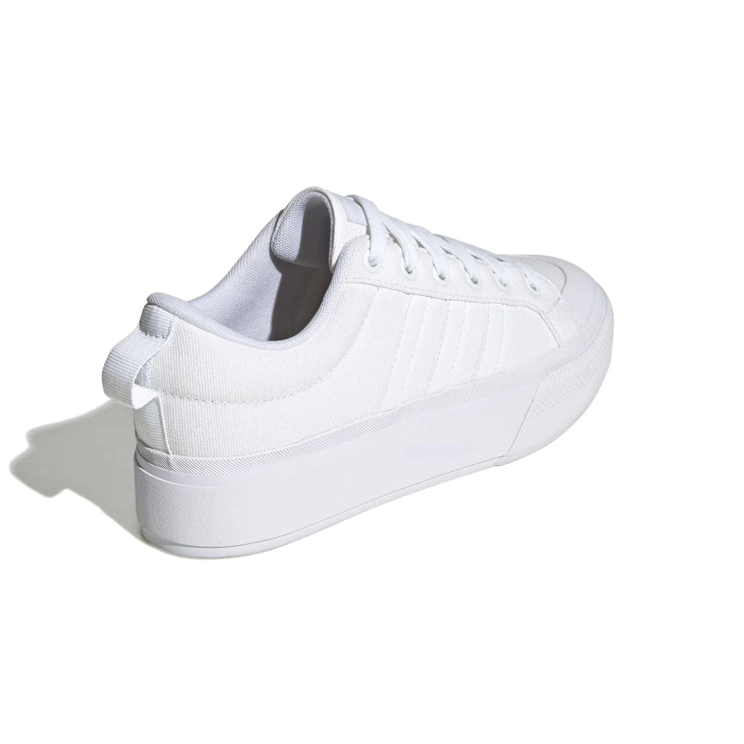 adidas Kadın Ayakkabı BRAVADA 2.0 PLATFORM IE2309 - Görsel 5