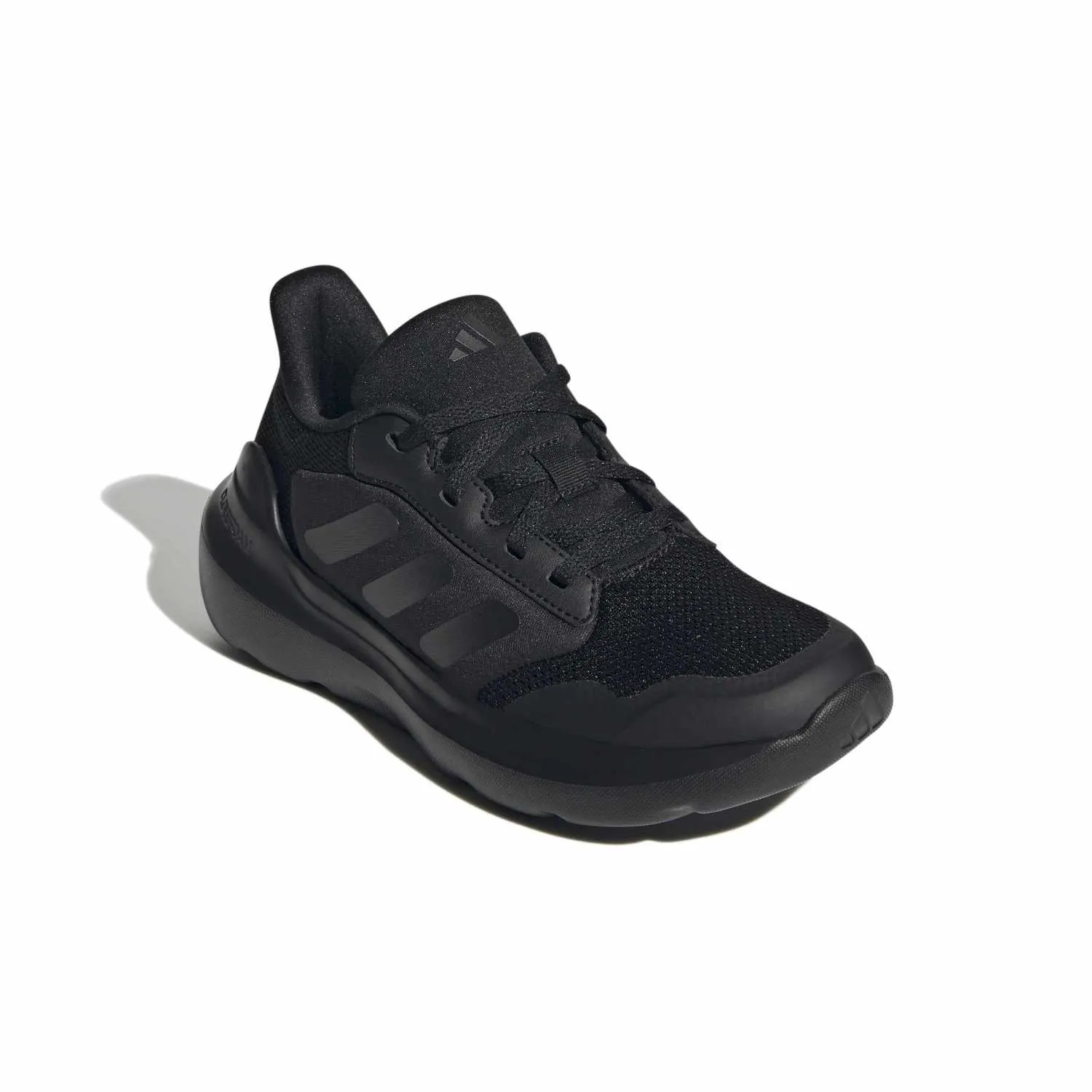adidas Çocuk Tensaur Run 2.0 Siyah Ayakkabı IE3542 - Görsel 2