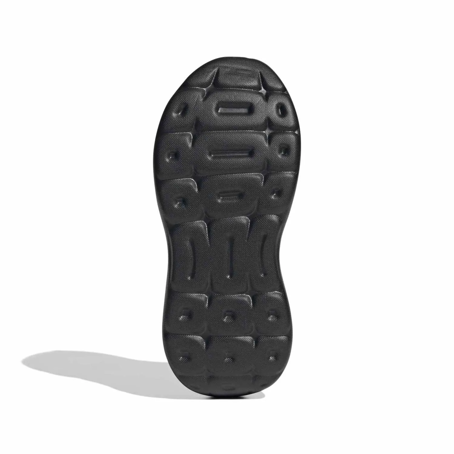 adidas Çocuk Tensaur Run 2.0 Siyah Ayakkabı IE3542 - Görsel 4