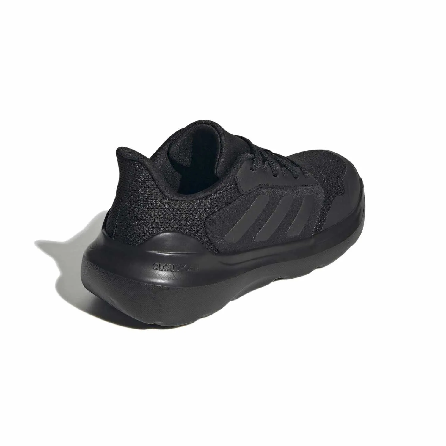 adidas Çocuk Tensaur Run 2.0 Siyah Ayakkabı IE3542 - Görsel 5