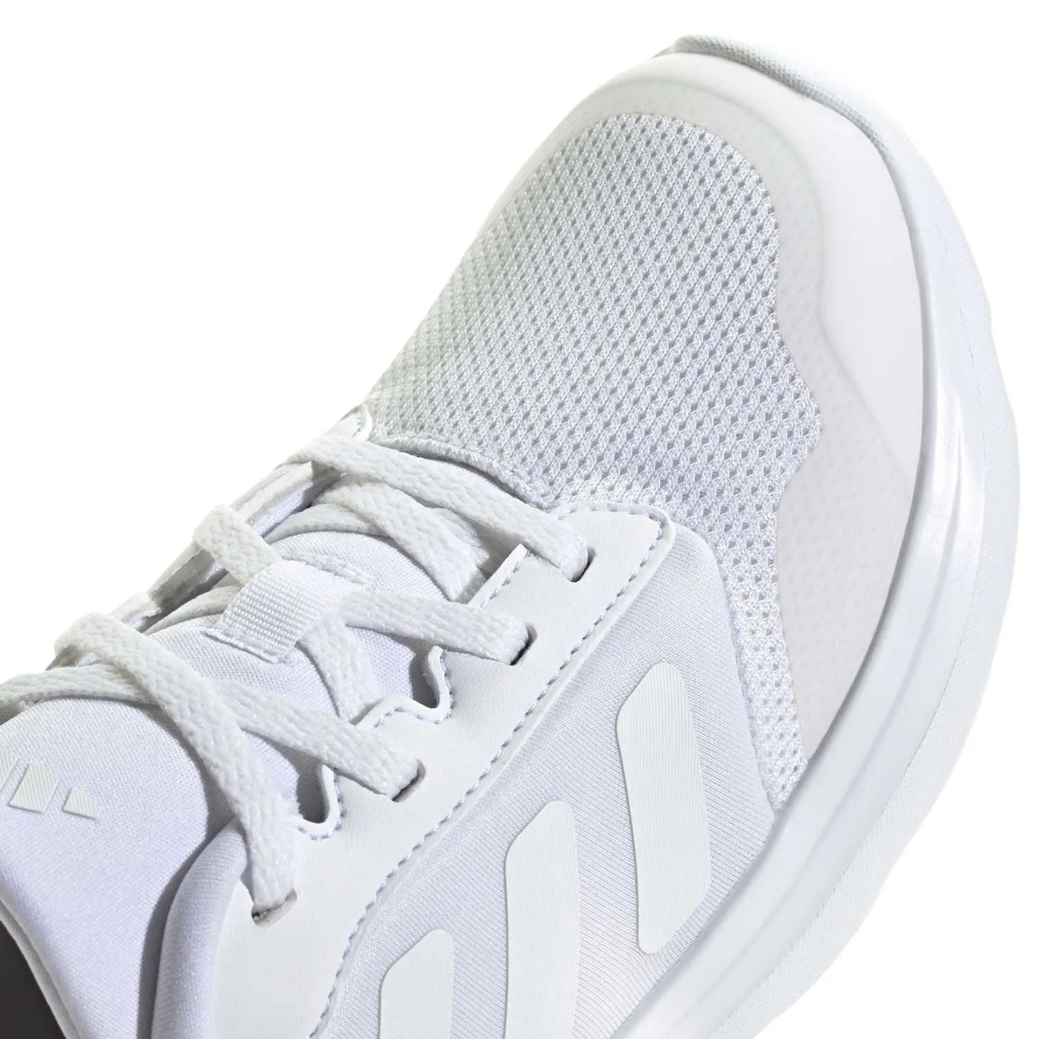 adidas Kadın Tensaur Sport 3.0 Ayakkabı IE3543 - Görsel 3