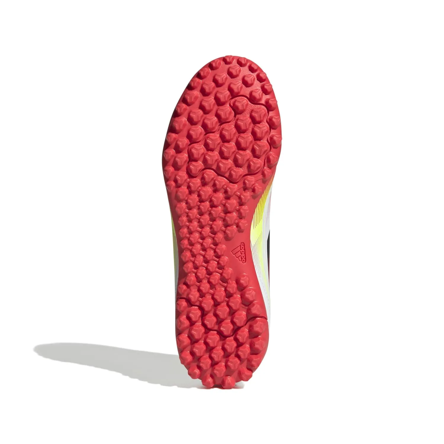 adidas Çocuk F50 Club TF J Halı Saha Ayakkabısı IE3732 - Görsel 4