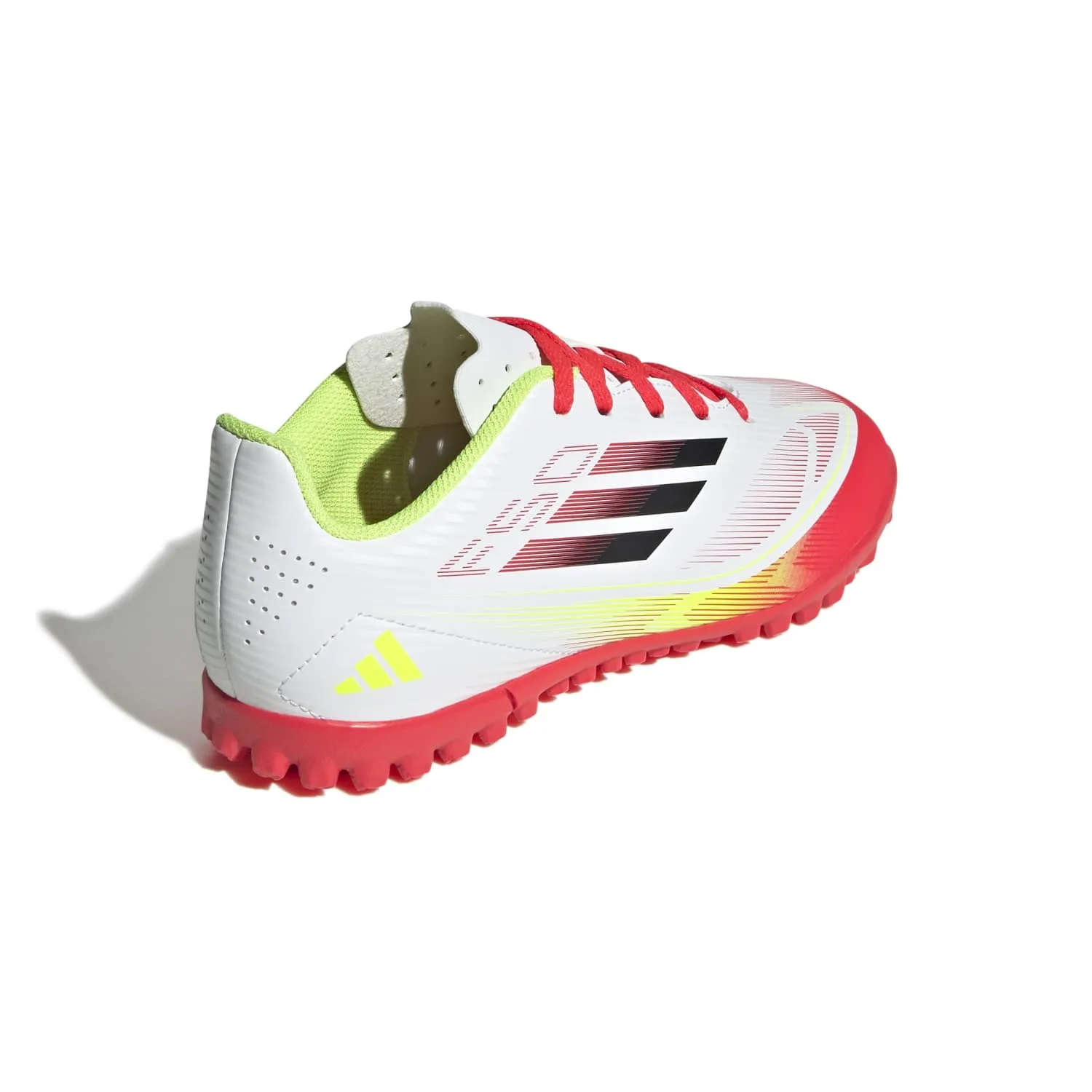 adidas Çocuk F50 Club TF J Halı Saha Ayakkabısı IE3732 - Görsel 5