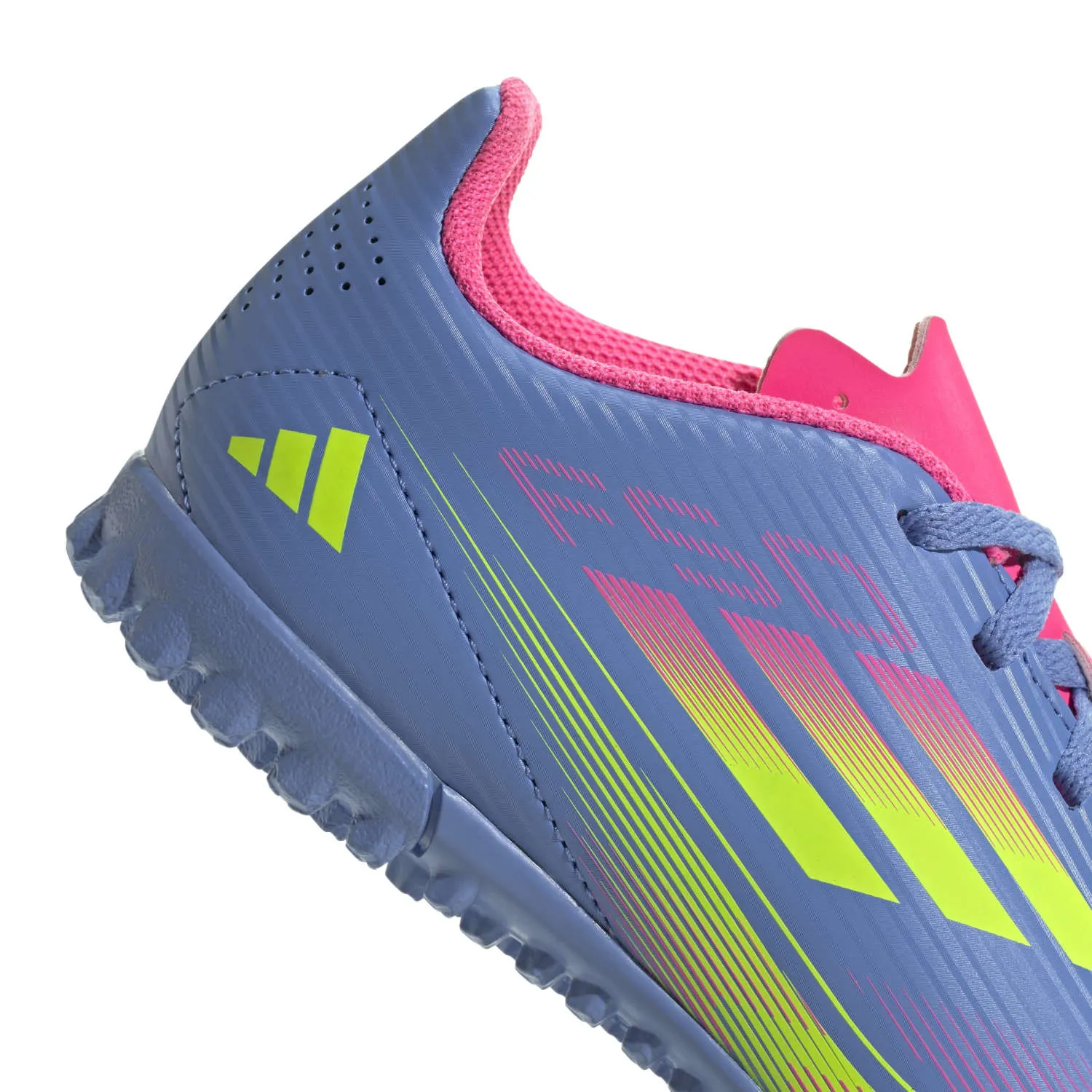adidas Çocuk F50 Club TF J Halı Saha Ayakkabısı IE3733 - Görsel 3