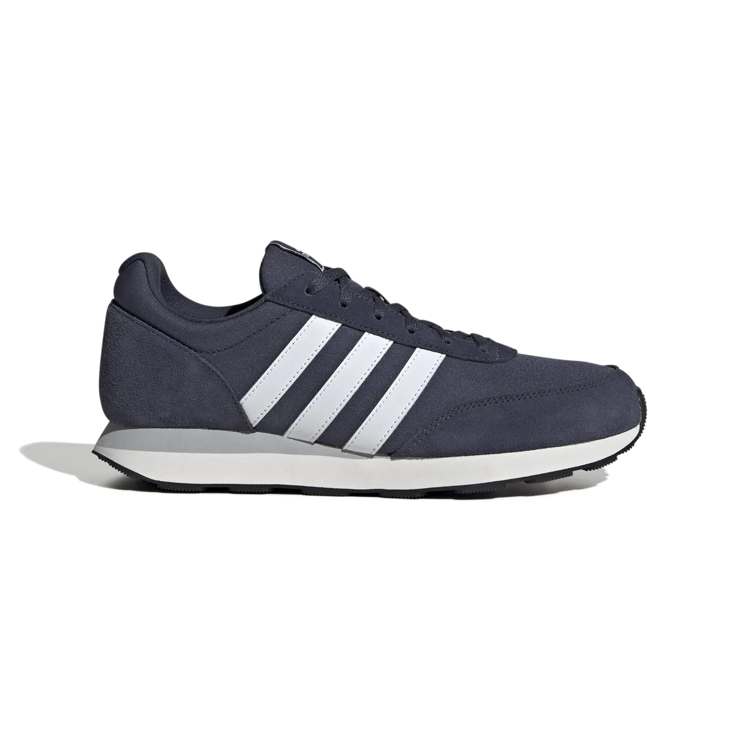 adidas Erkek Run 60s 3.0 Spor Ayakkabı IE3825 - Görsel 2