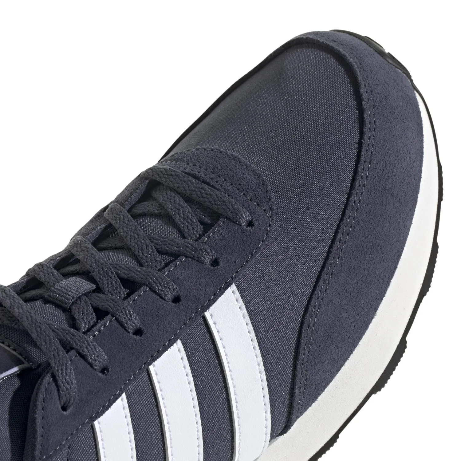adidas Erkek Run 60s 3.0 Spor Ayakkabı IE3825 - Görsel 4