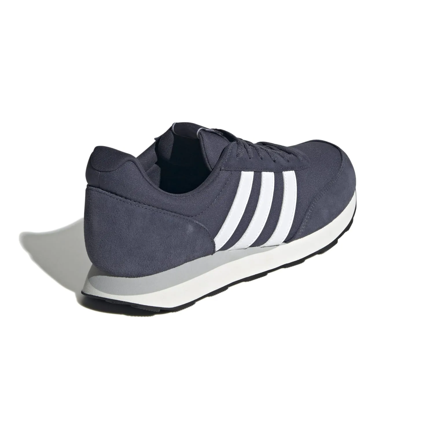 adidas Erkek Run 60s 3.0 Spor Ayakkabı IE3825 - Görsel 1