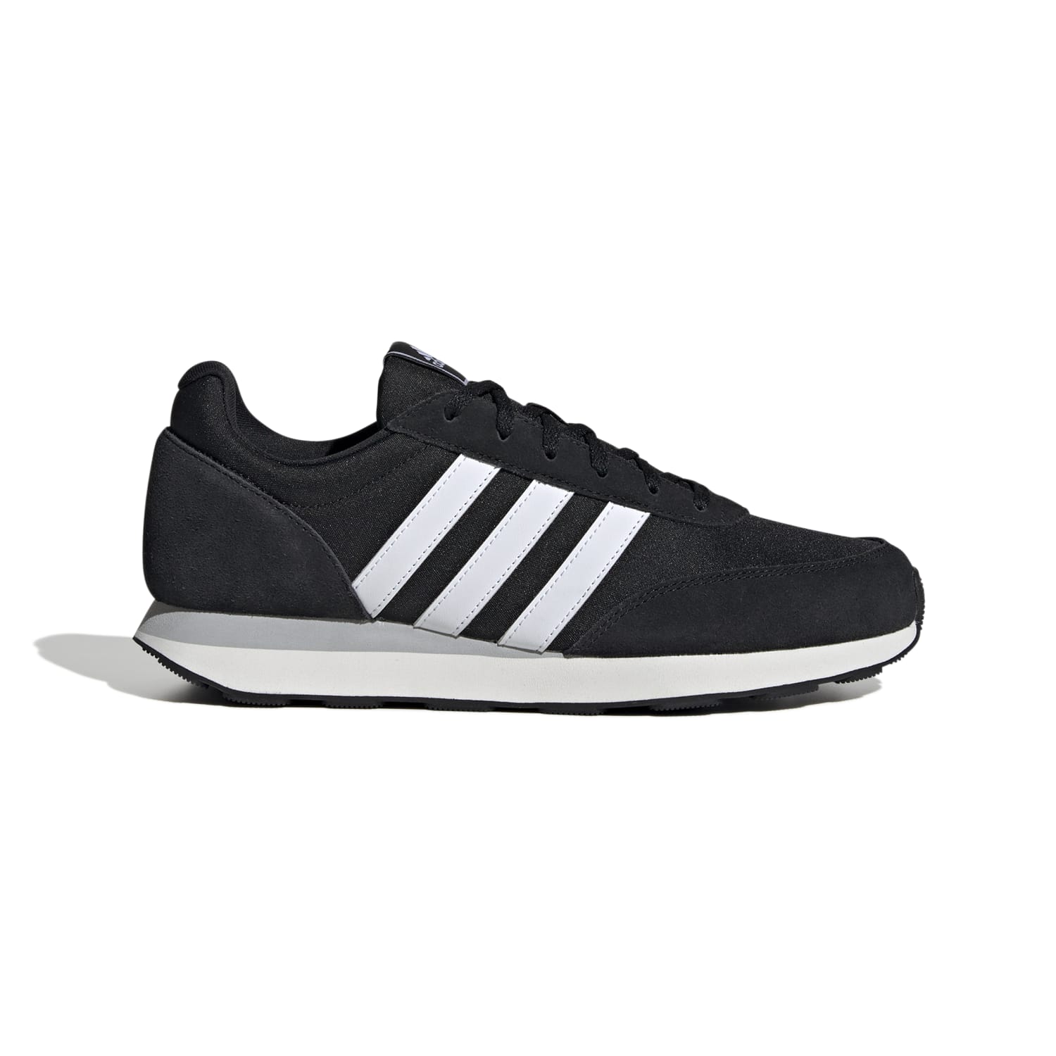 adidas Erkek Run 60s 3.0 Spor Ayakkabı IE3826