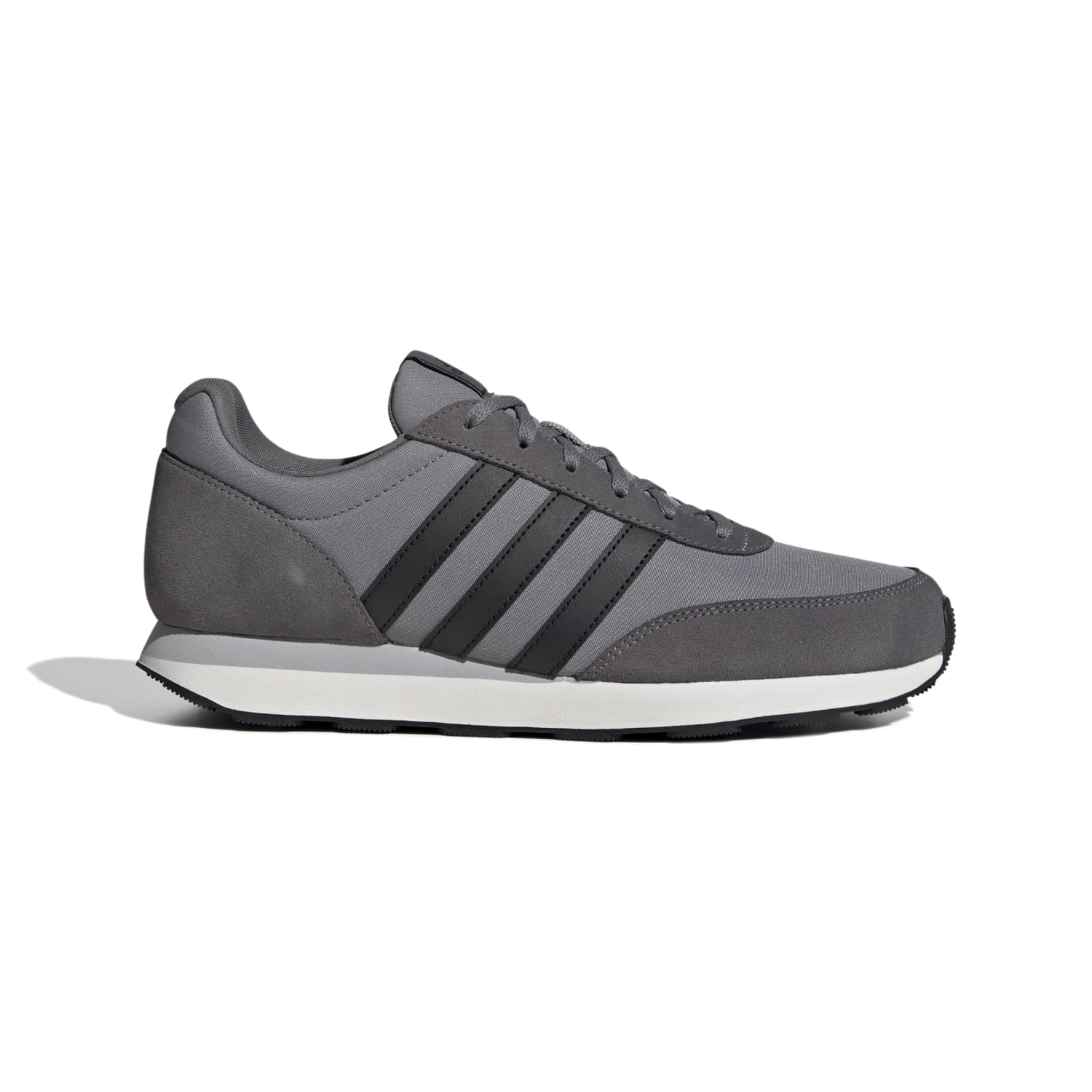 adidas Erkek Run 60s 3.0 Spor Ayakkabı IE3827