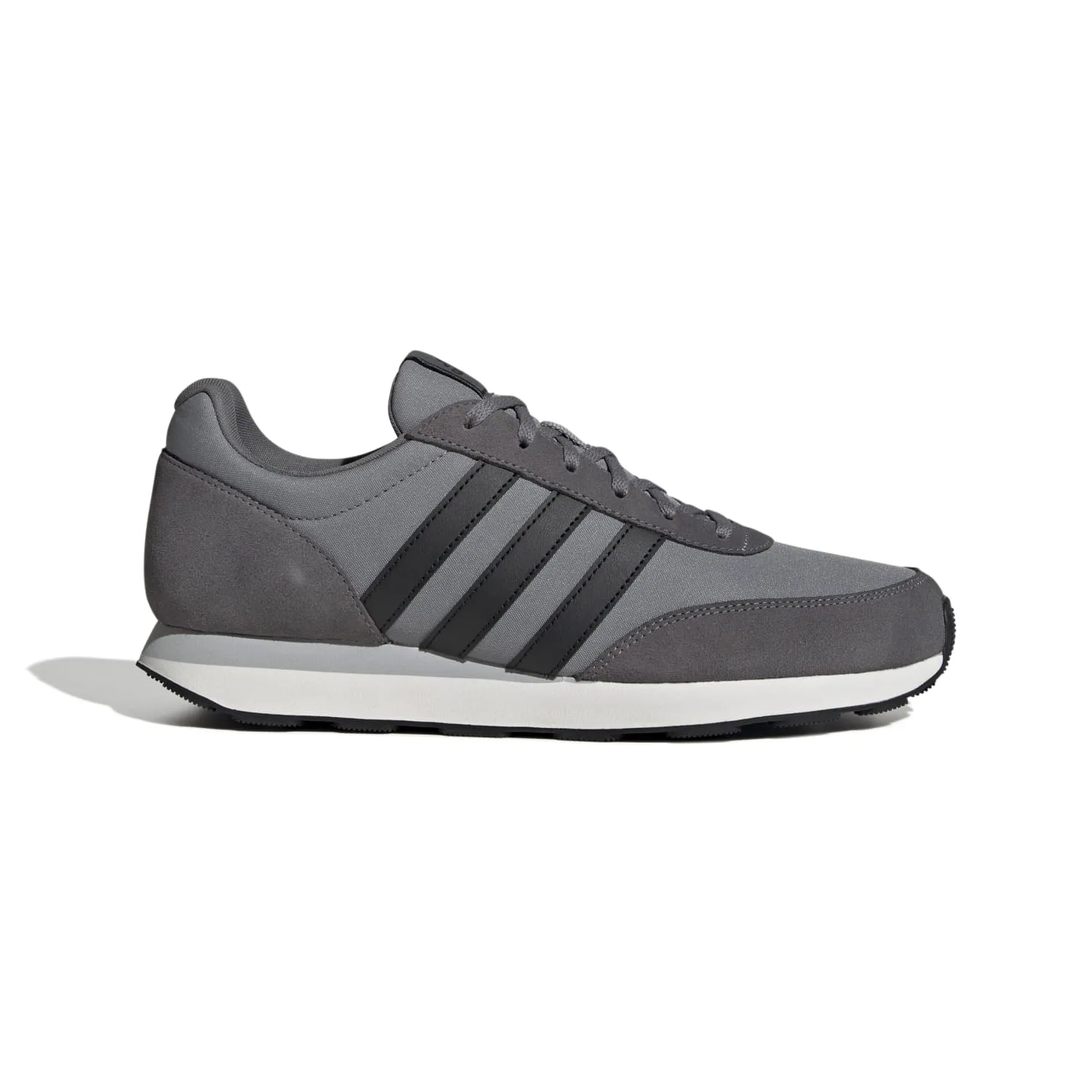 adidas Erkek Run 60s 3.0 Spor Ayakkabı IE3827 - Görsel 1
