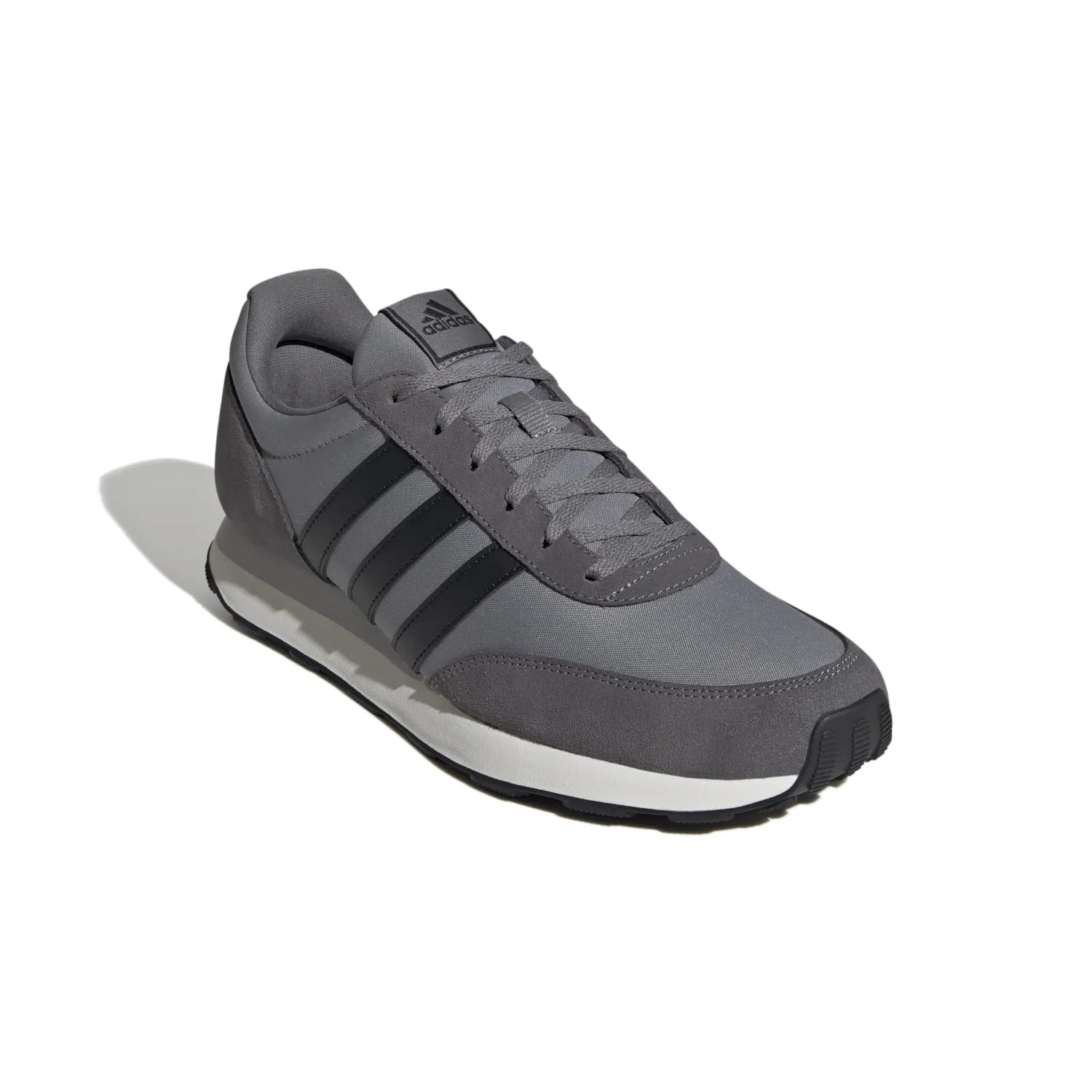 adidas Erkek Run 60s 3.0 Spor Ayakkabı IE3827 - Görsel 2