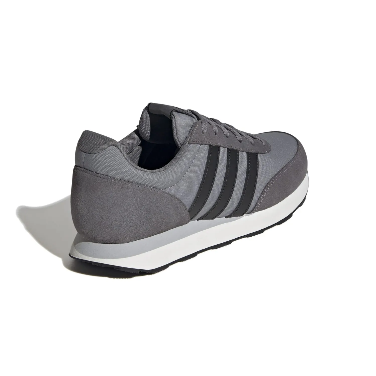 adidas Erkek Run 60s 3.0 Spor Ayakkabı IE3827 - Görsel 5