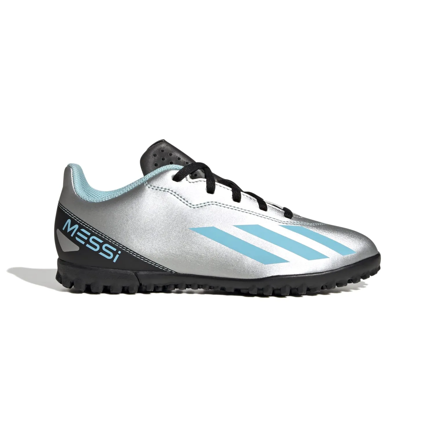 adidas Çocuk Futbol Ayakkabısı X CRAZYFAST MESSI.4 TF J IE4068 - Görsel 1