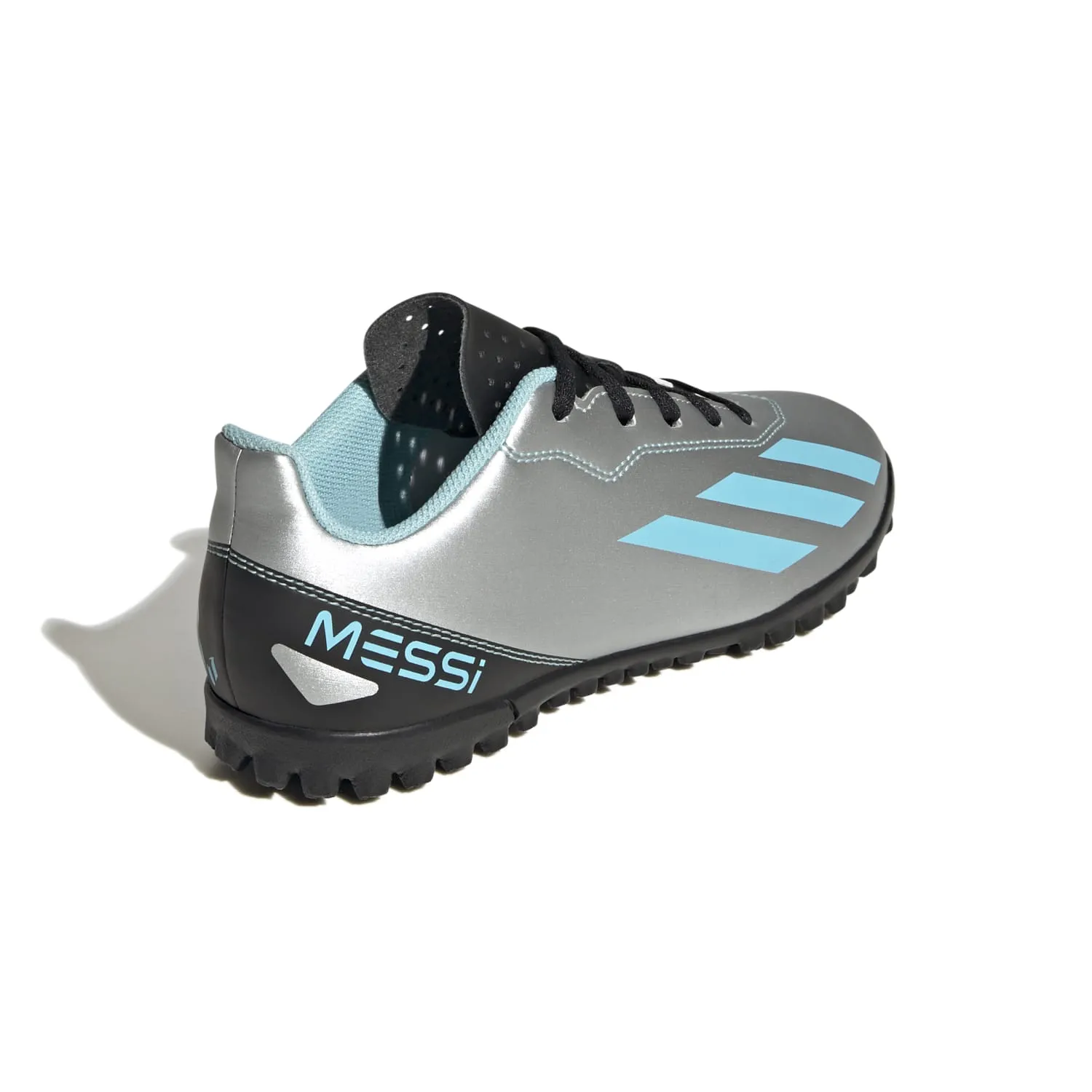adidas Çocuk Futbol Ayakkabısı X CRAZYFAST MESSI.4 TF J IE4068 - Görsel 5