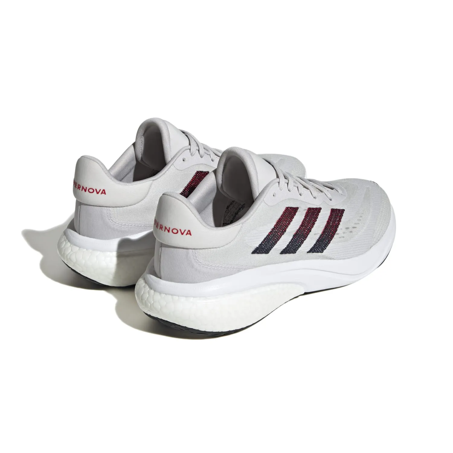 adidas Erkek Koşu Ayakkabı SUPERNOVA 3 IE4357 - Görsel 5