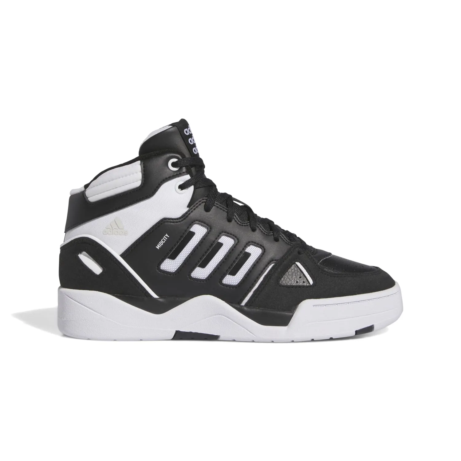 adidas Erkek Ayakkabı MIDCITY MID IE4465 - Görsel 1