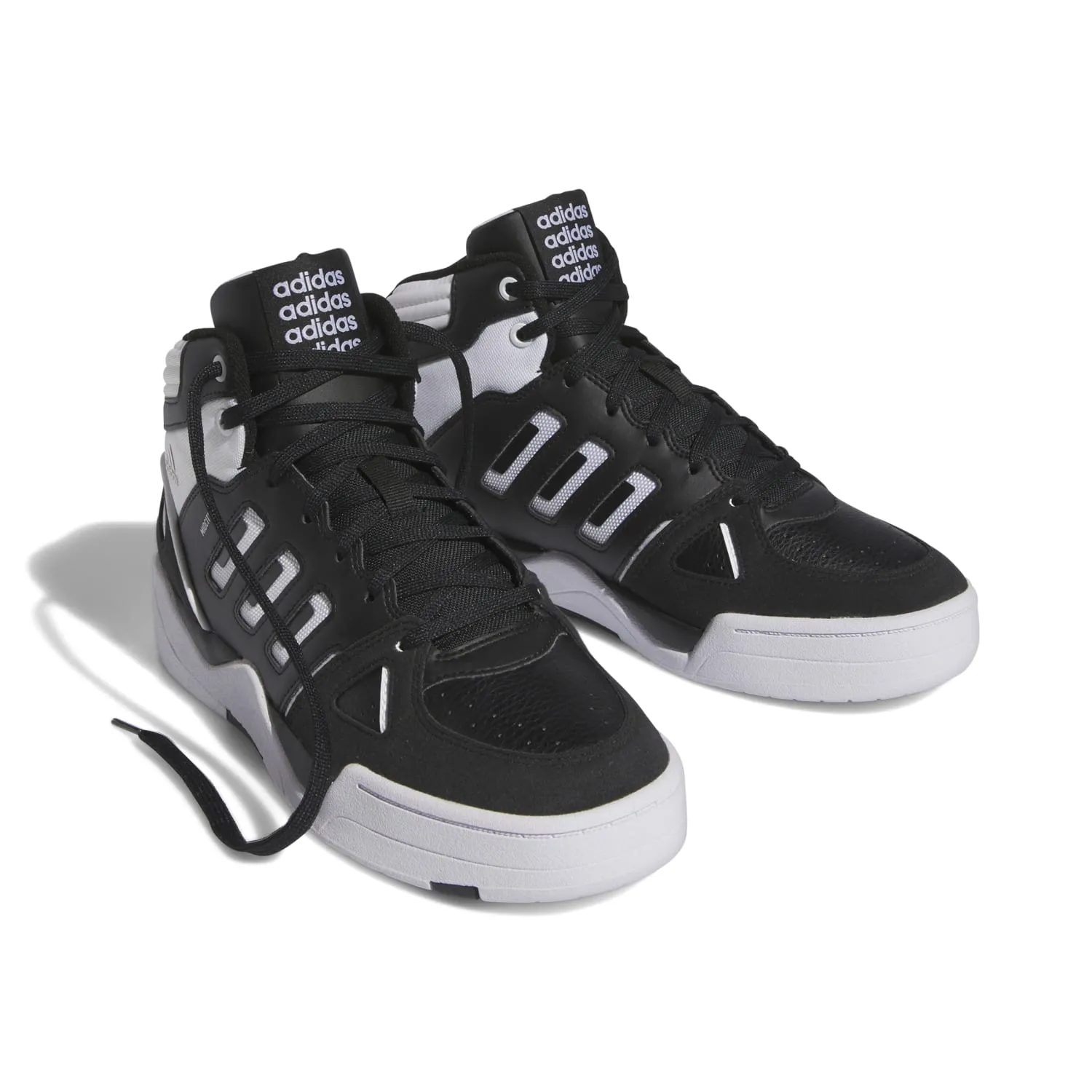 adidas Erkek Ayakkabı MIDCITY MID IE4465 - Görsel 2