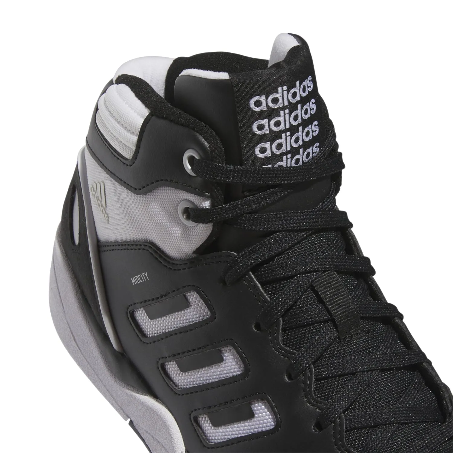 adidas Erkek Ayakkabı MIDCITY MID IE4465 - Görsel 3