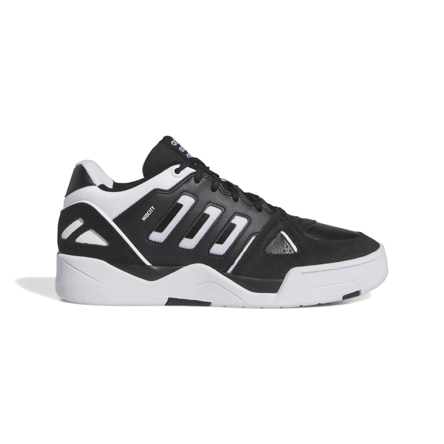 adidas Erkek Ayakkabı MIDCITY LOW IE4518 - Görsel 1