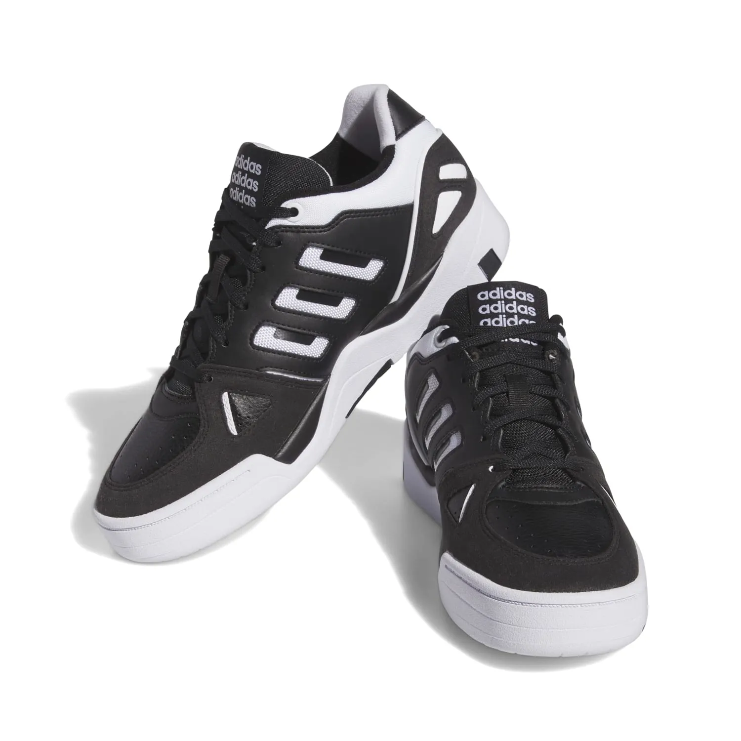 adidas Erkek Ayakkabı MIDCITY LOW IE4518 - Görsel 2