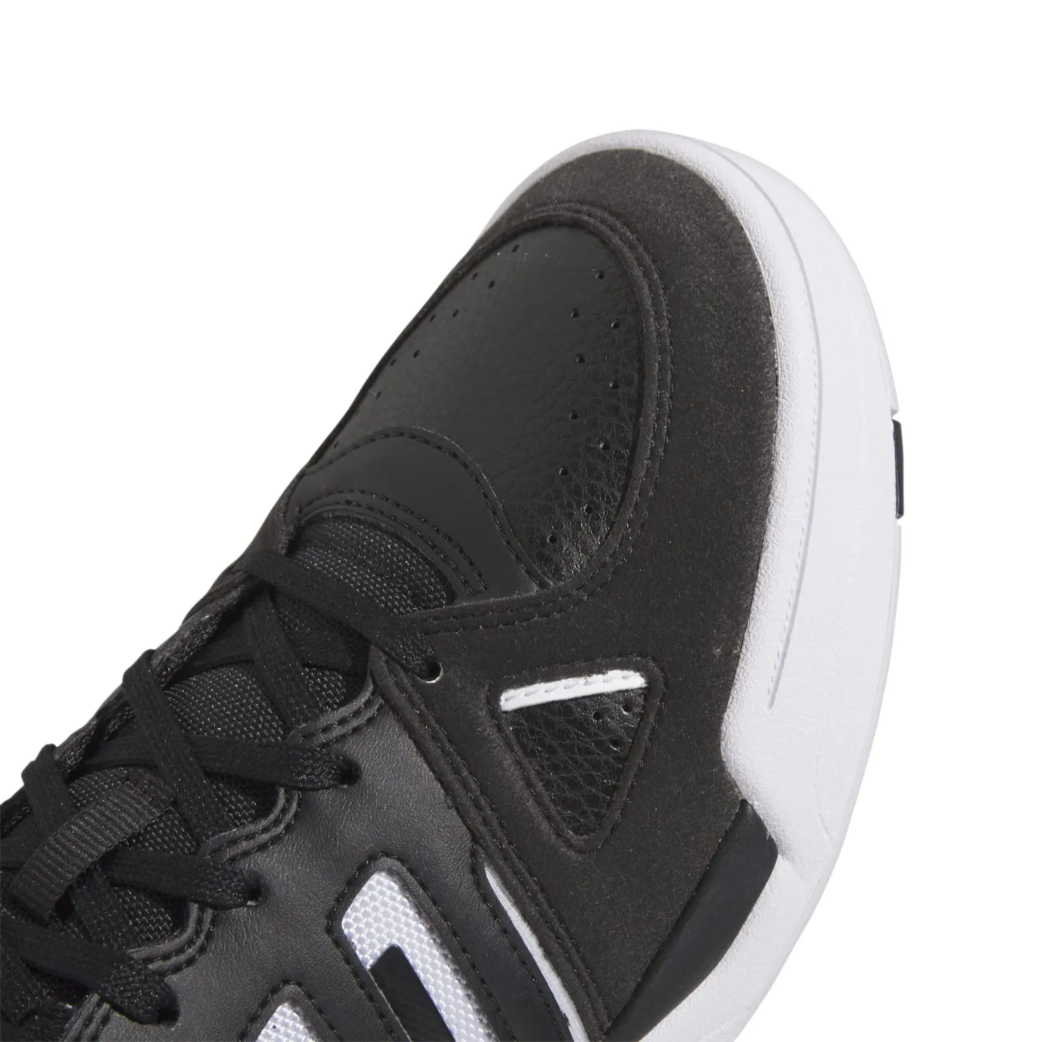 adidas Erkek Ayakkabı MIDCITY LOW IE4518 - Görsel 3