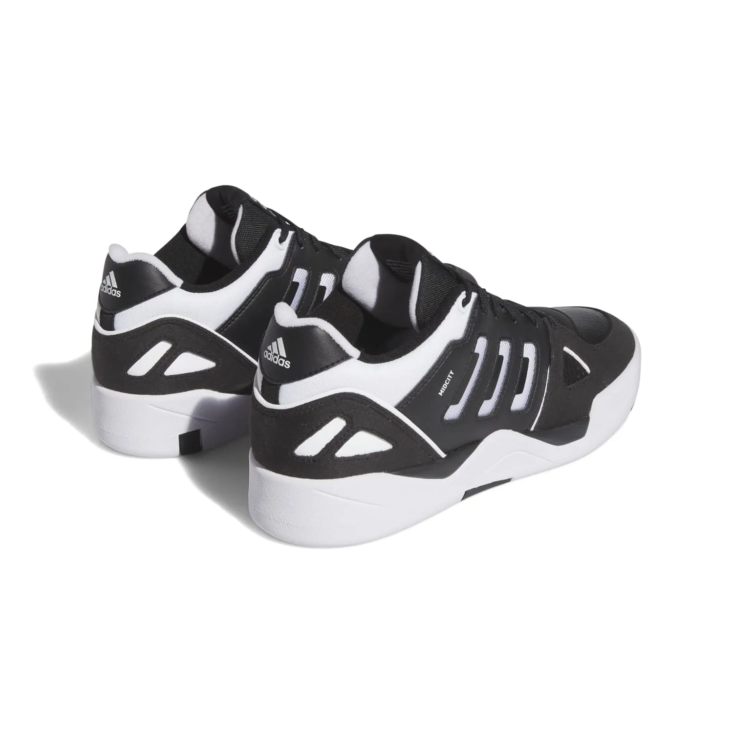 adidas Erkek Ayakkabı MIDCITY LOW IE4518 - Görsel 5