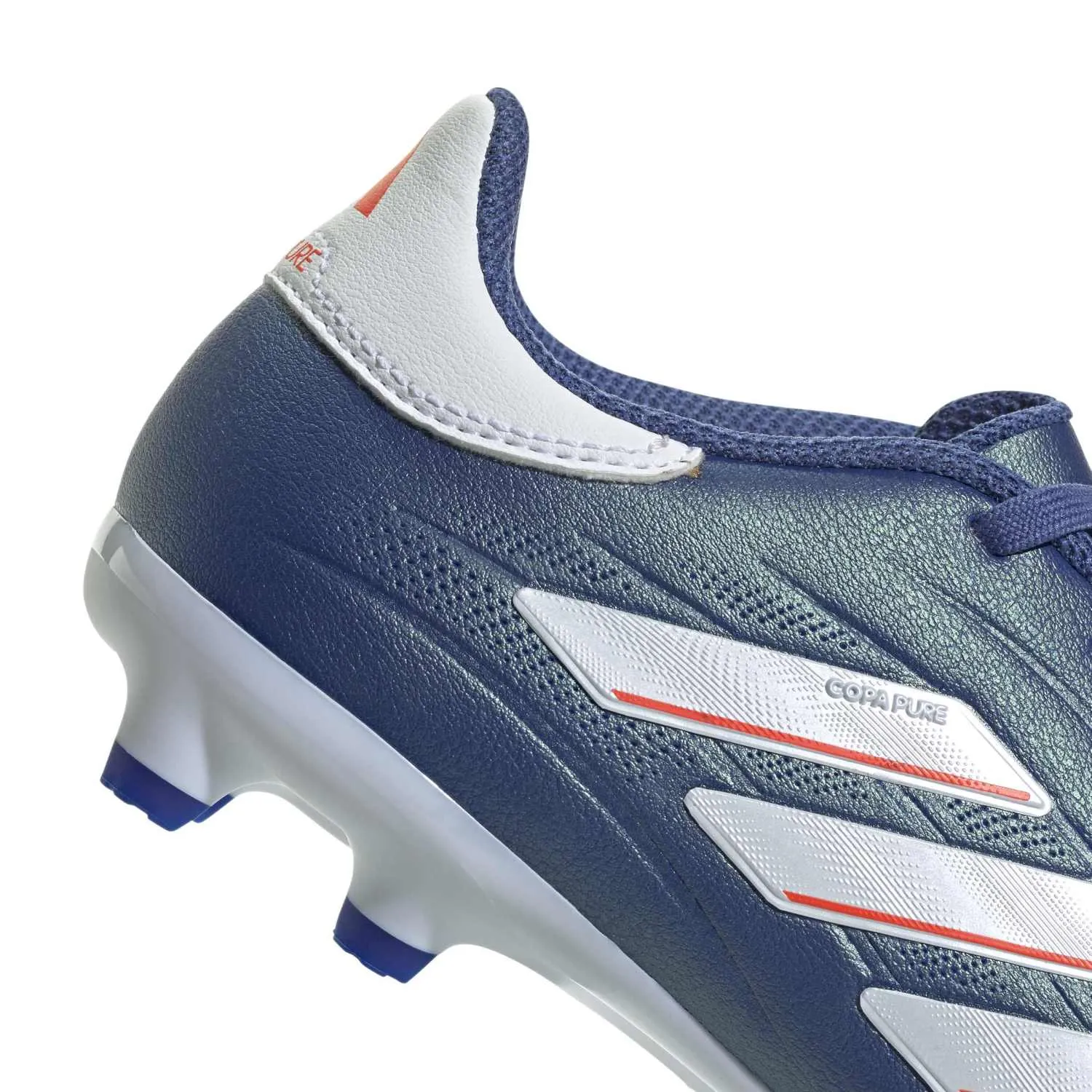 adidas Çocuk Krampon COPA PURE 2.3 FG J IE4905 - Görsel 3