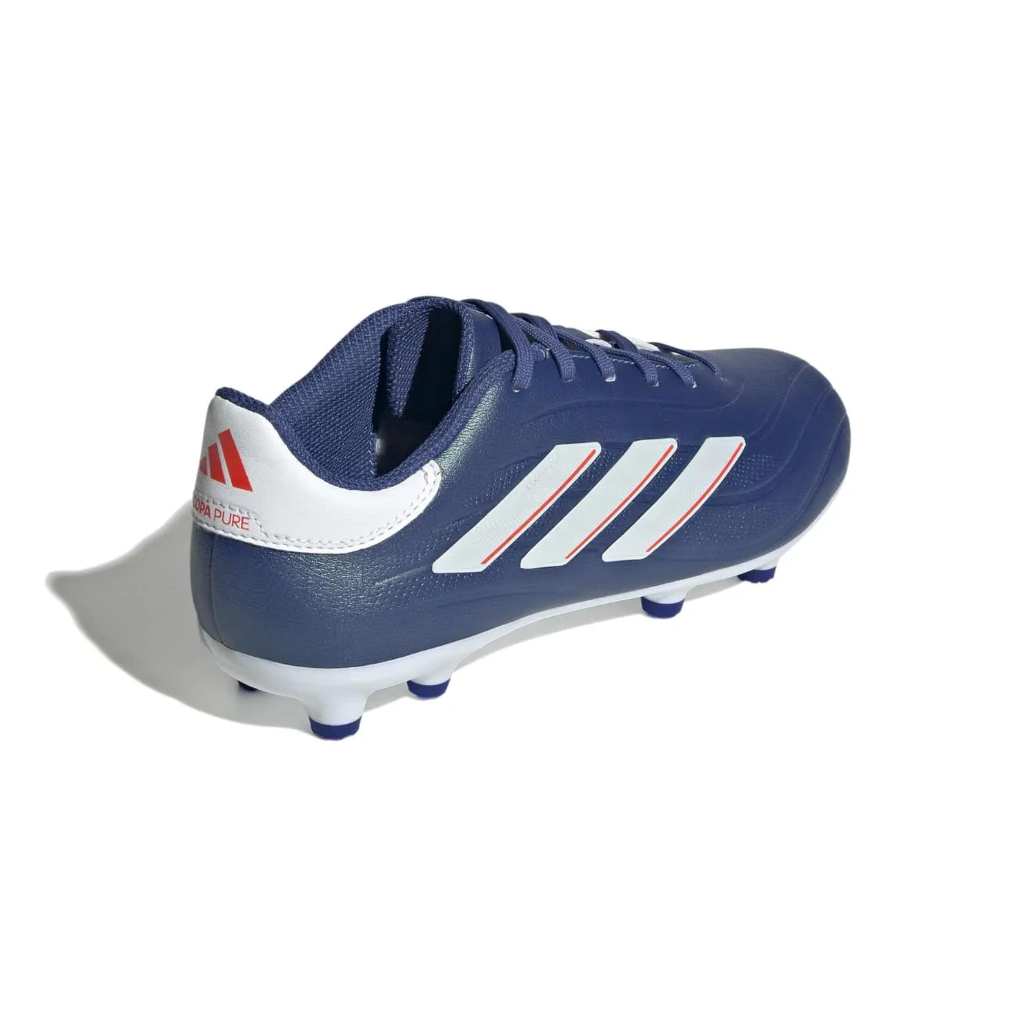 adidas Çocuk Krampon COPA PURE 2.3 FG J IE4905 - Görsel 5