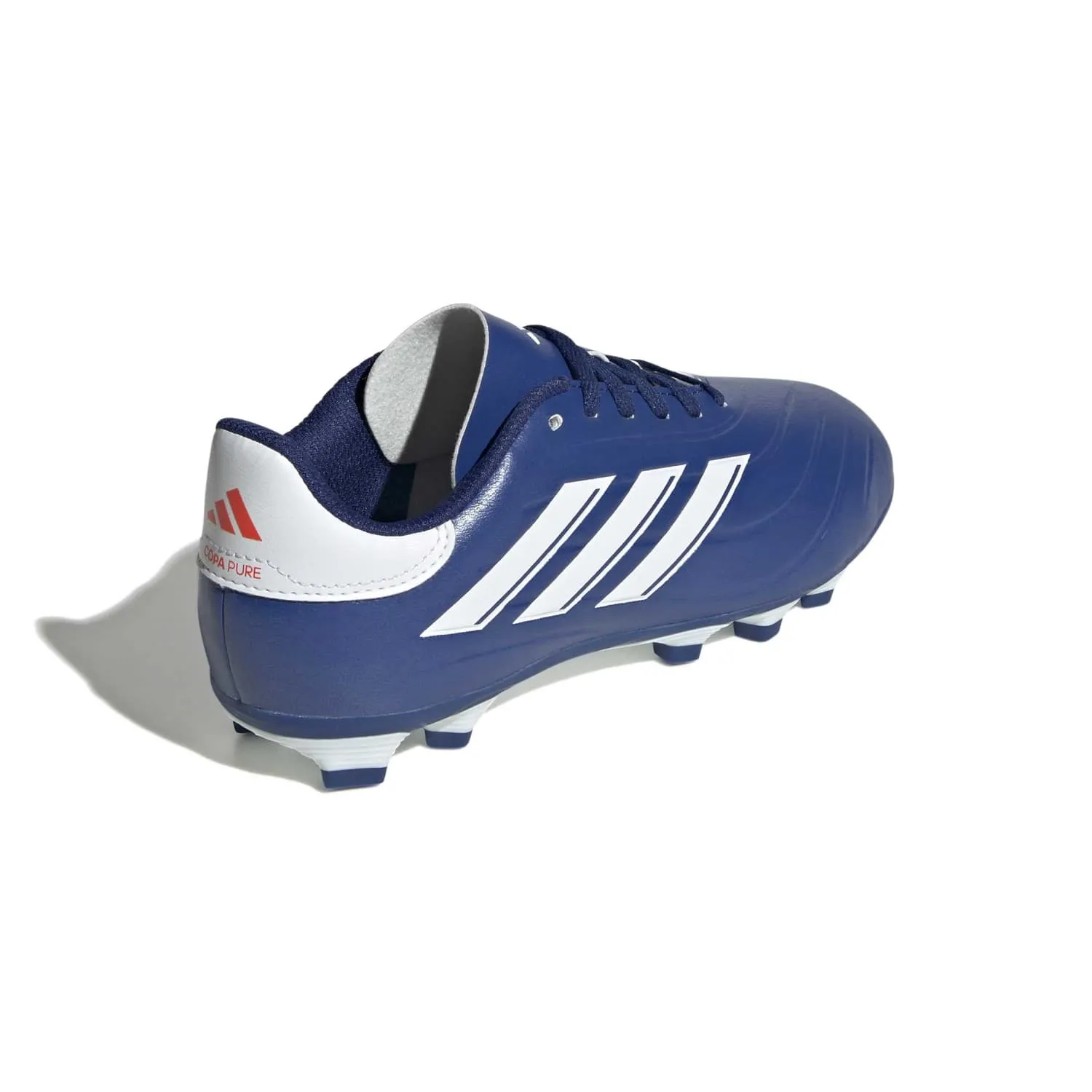 adidas Çocuk Krampon COPA PURE 2.4 FxG J IE4907 - Görsel 5