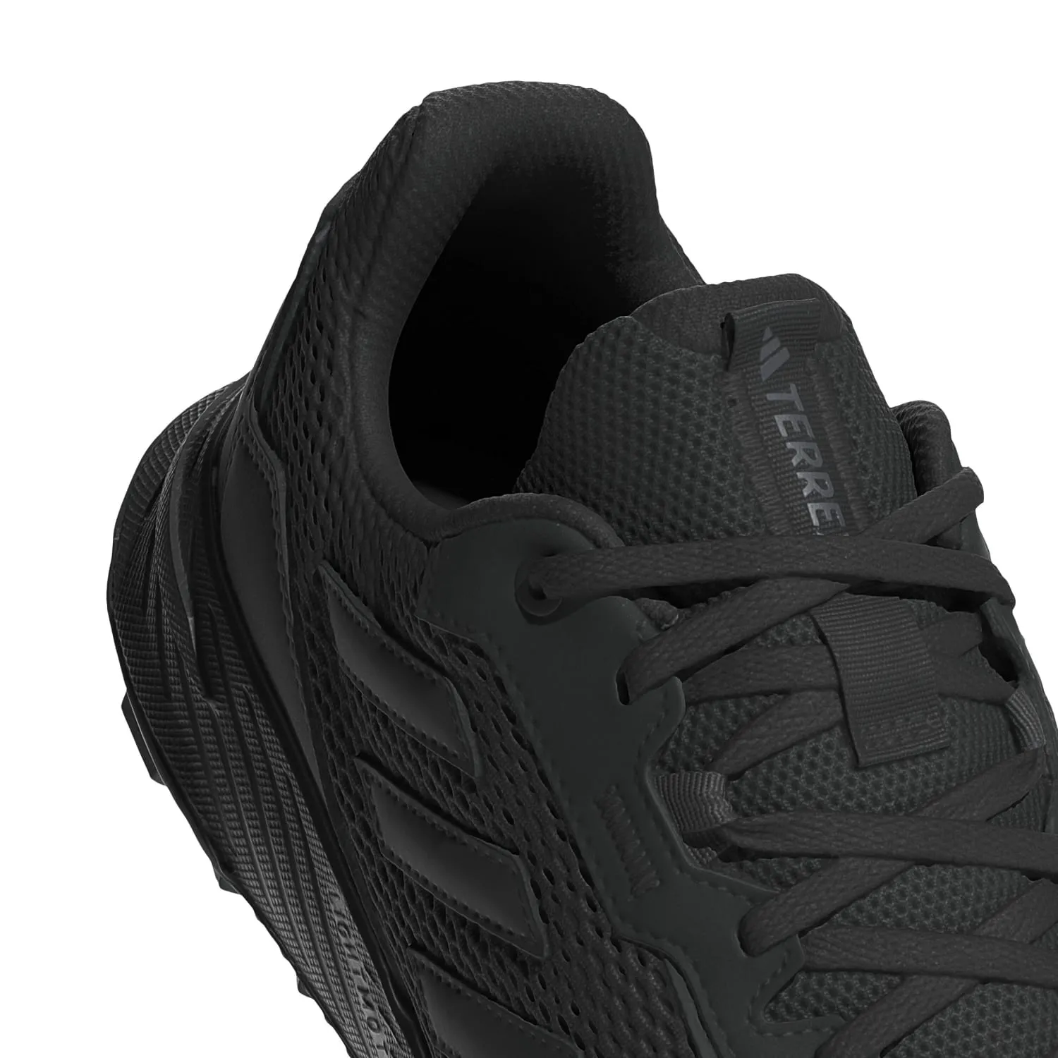 adidas Erkek Spor Ayakkabı TRACEFINDER IE5906 - Görsel 3