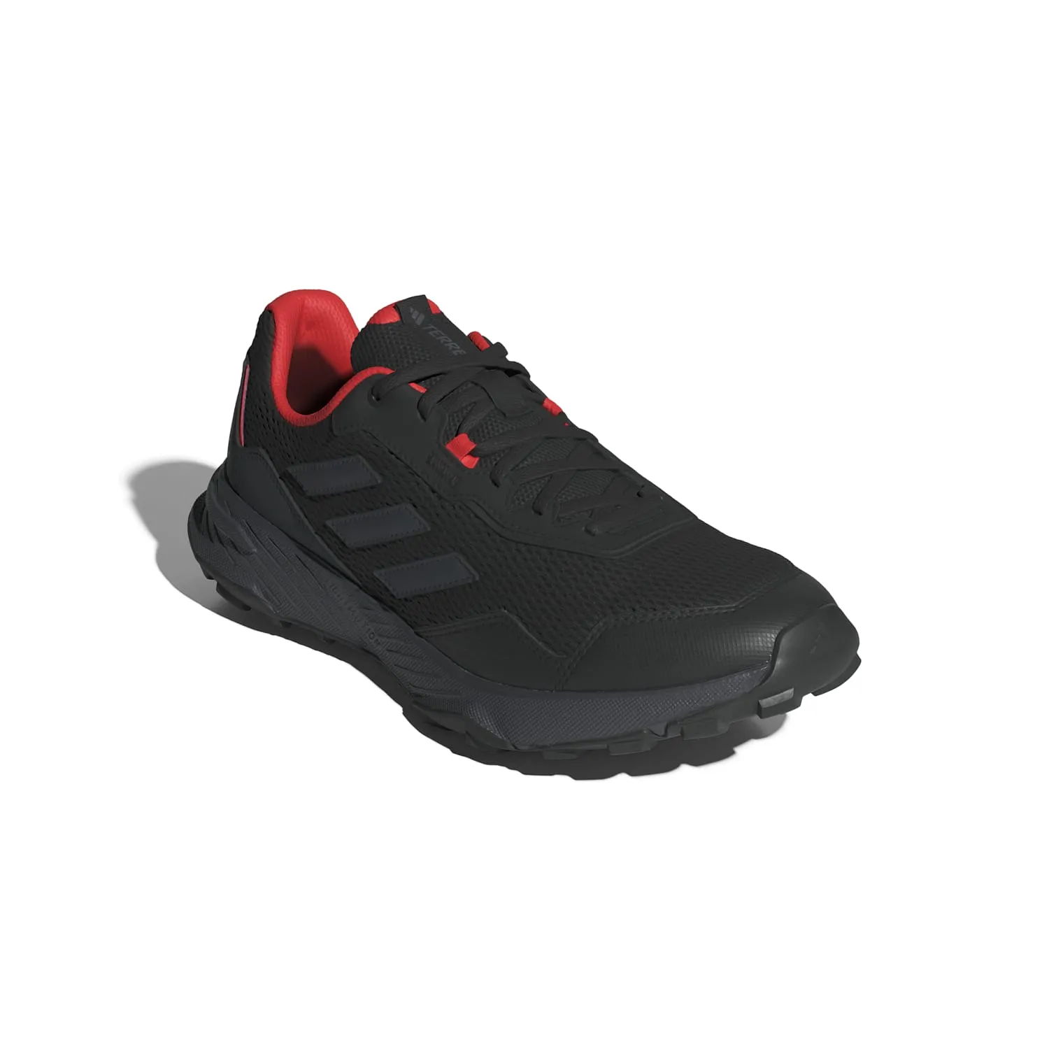 adidas Erkek Spor Ayakkabı TRACEFINDER IE5907 - Görsel 2