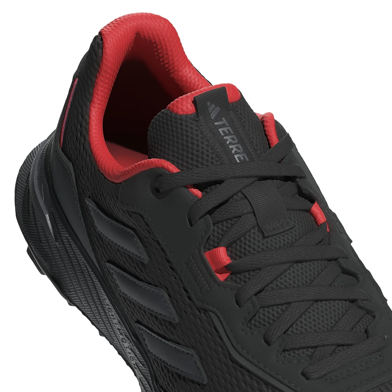 adidas Erkek Spor Ayakkabı TRACEFINDER IE5907 - Görsel 3