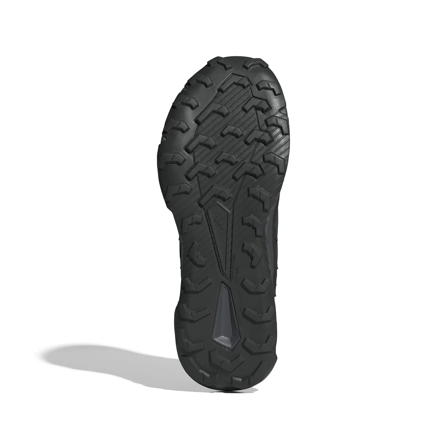 adidas Erkek Spor Ayakkabı TRACEFINDER IE5907 - Görsel 4