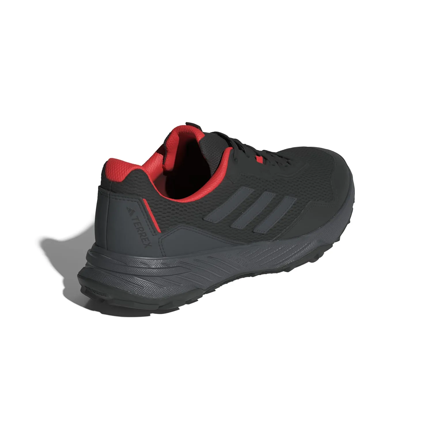 adidas Erkek Spor Ayakkabı TRACEFINDER IE5907 - Görsel 5