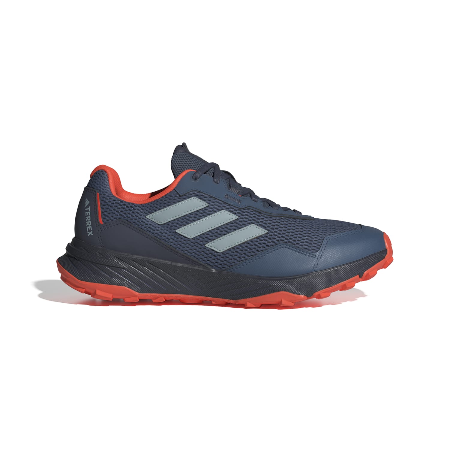 adidas Erkek Spor Ayakkabı TRACEFINDER IE5908