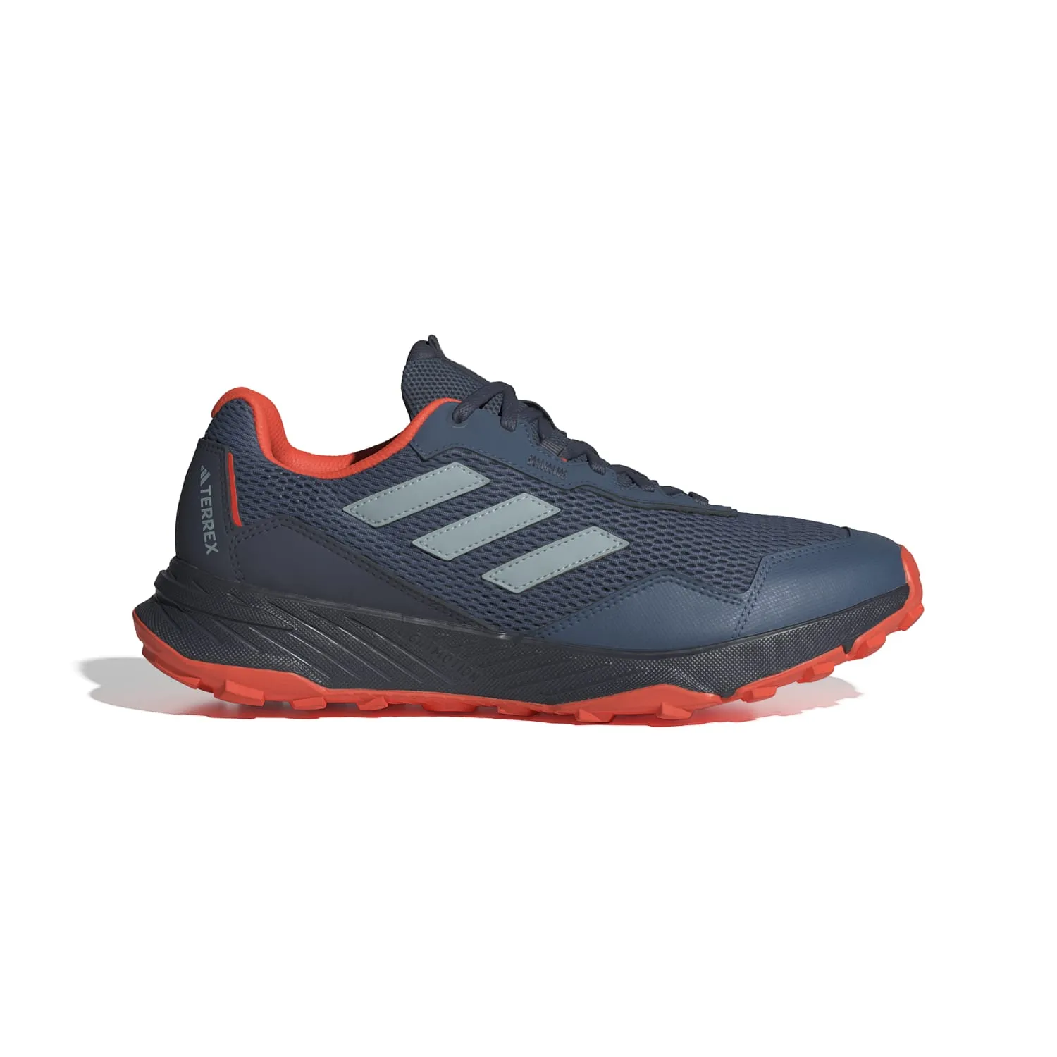 adidas Erkek Spor Ayakkabı TRACEFINDER IE5908 - Görsel 1
