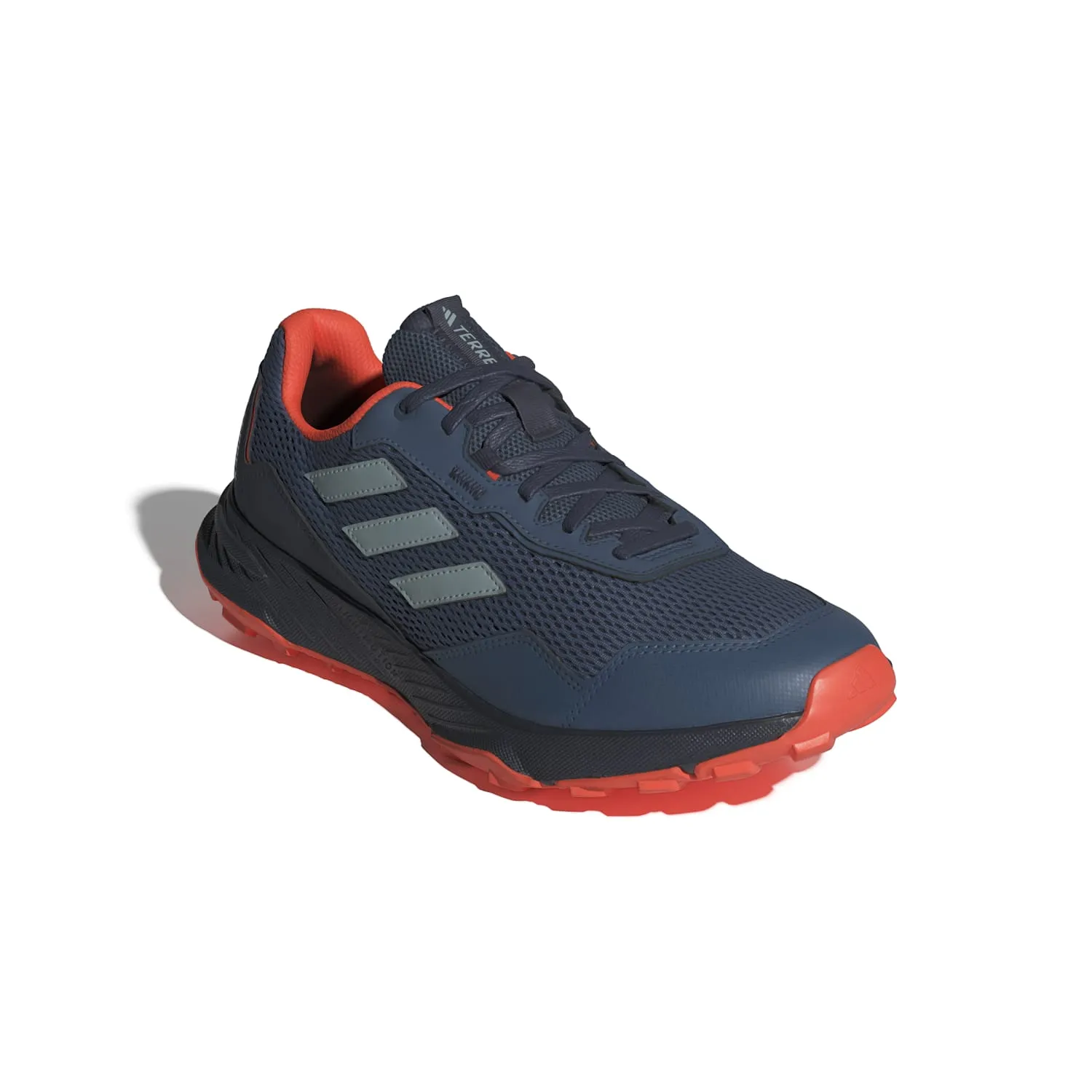 adidas Erkek Spor Ayakkabı TRACEFINDER IE5908 - Görsel 2