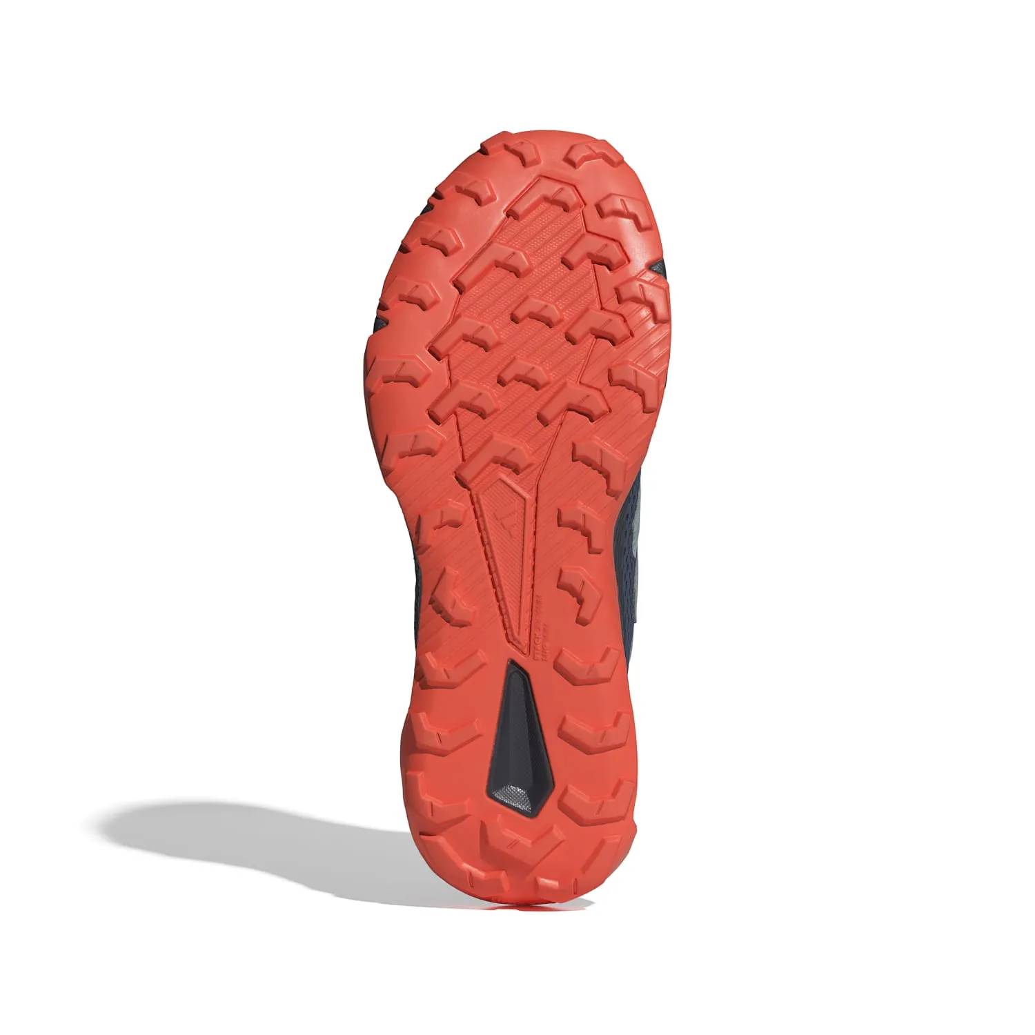adidas Erkek Spor Ayakkabı TRACEFINDER IE5908 - Görsel 4