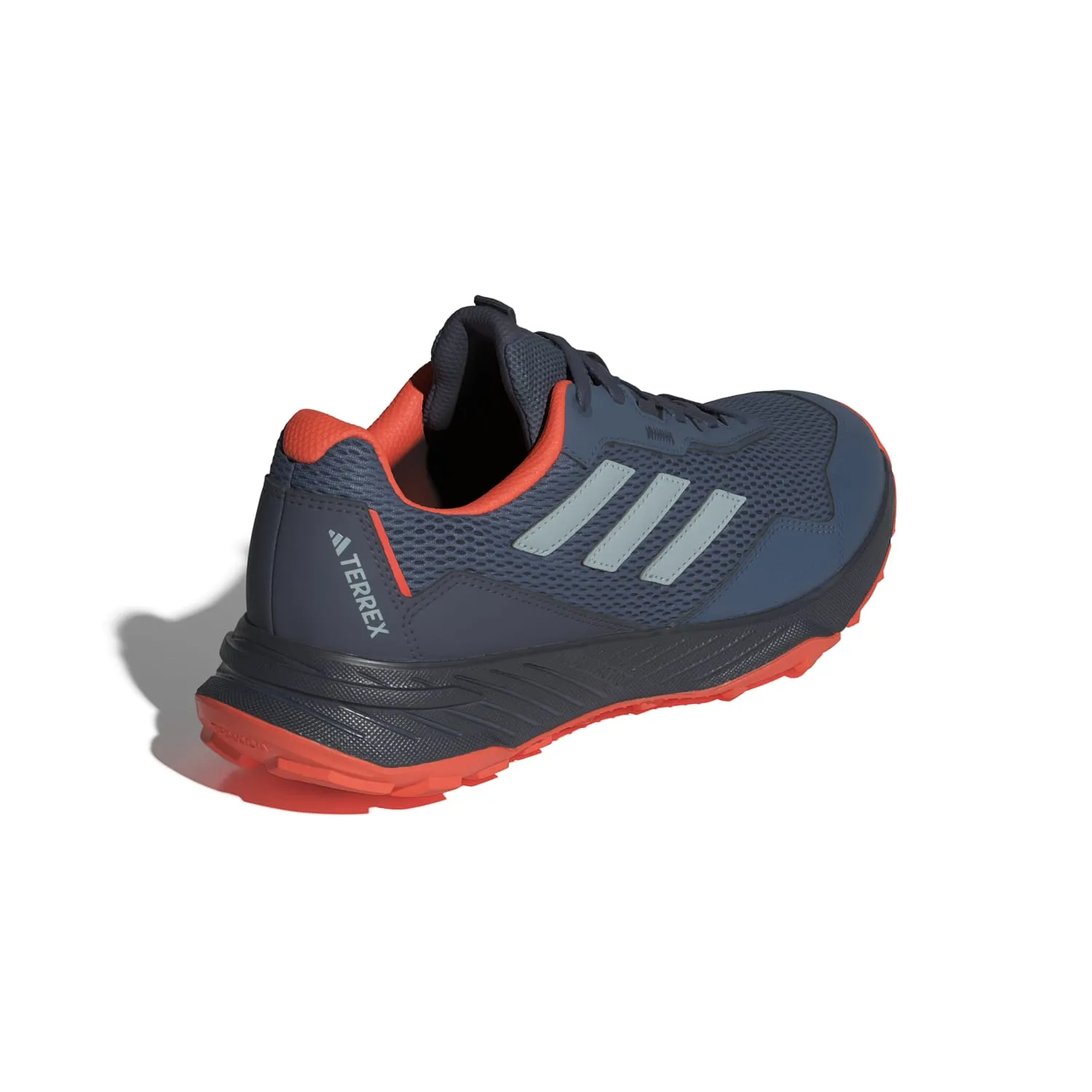 adidas Erkek Spor Ayakkabı TRACEFINDER IE5908 - Görsel 5