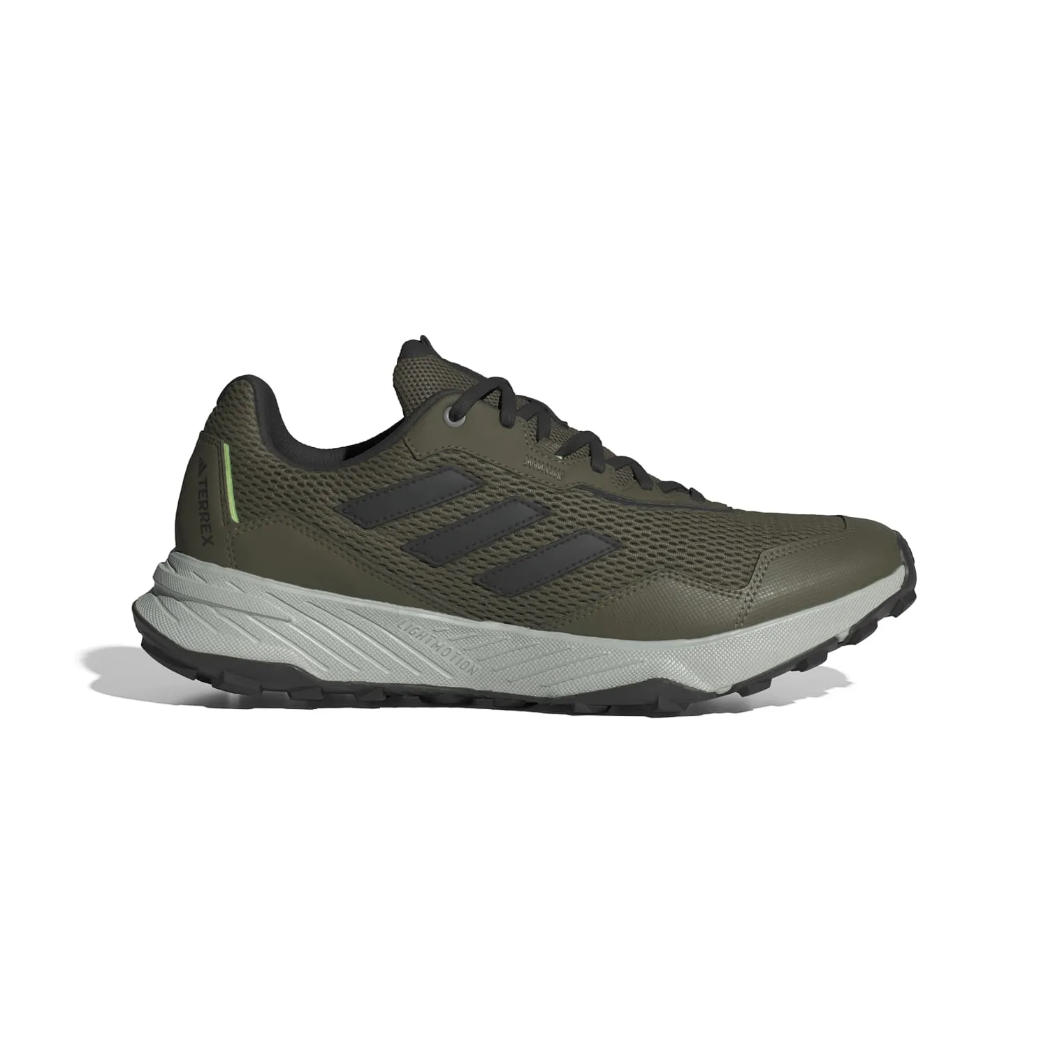 adidas Erkek Spor Ayakkabı TRACEFINDER IE5911 - Görsel 1
