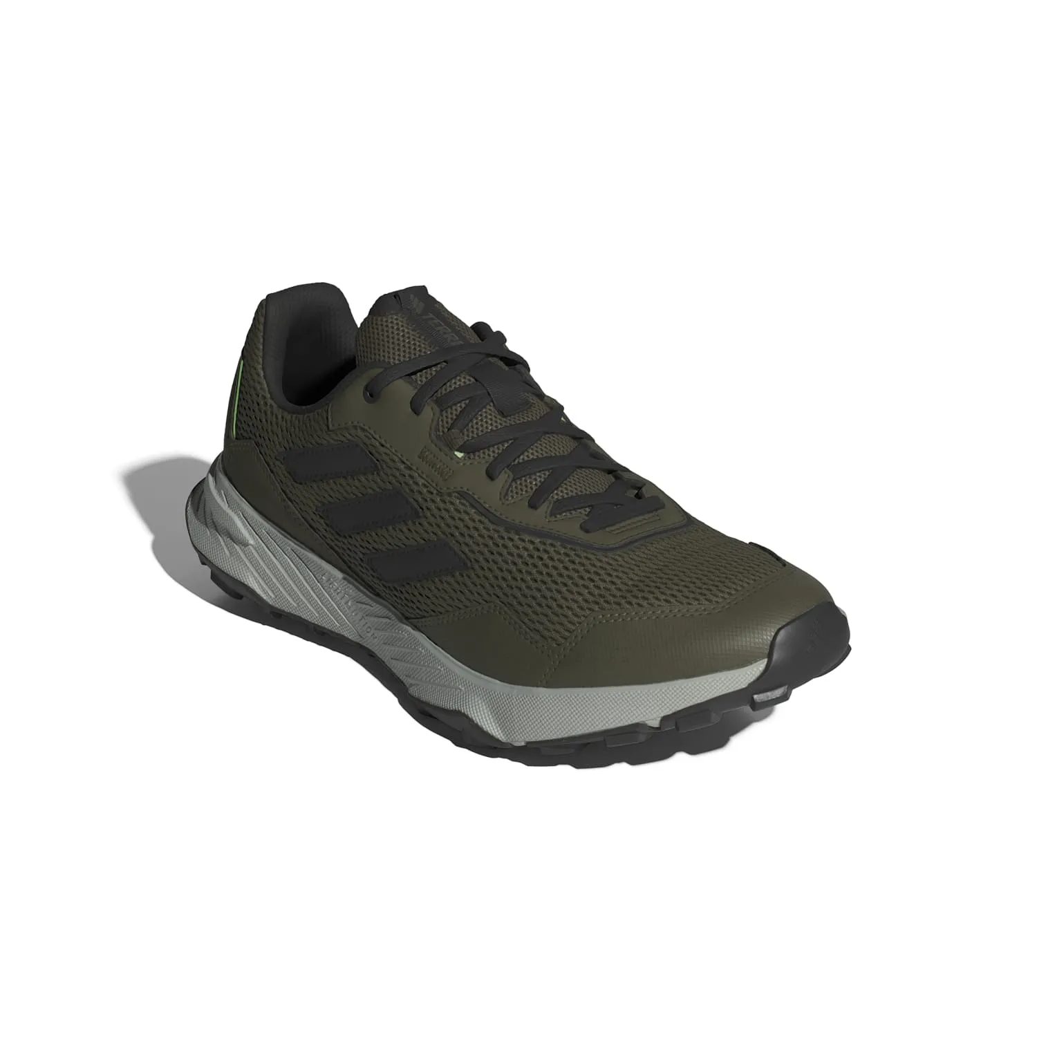 adidas Erkek Spor Ayakkabı TRACEFINDER IE5911 - Görsel 2
