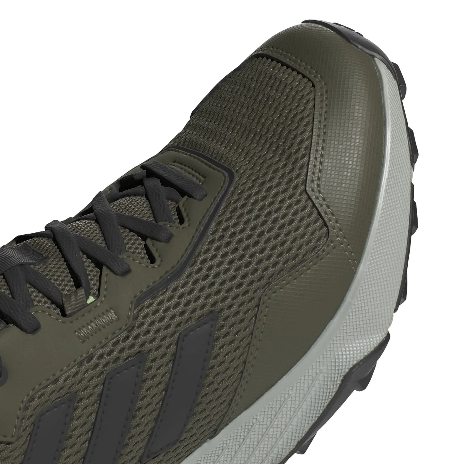 adidas Erkek Spor Ayakkabı TRACEFINDER IE5911 - Görsel 3