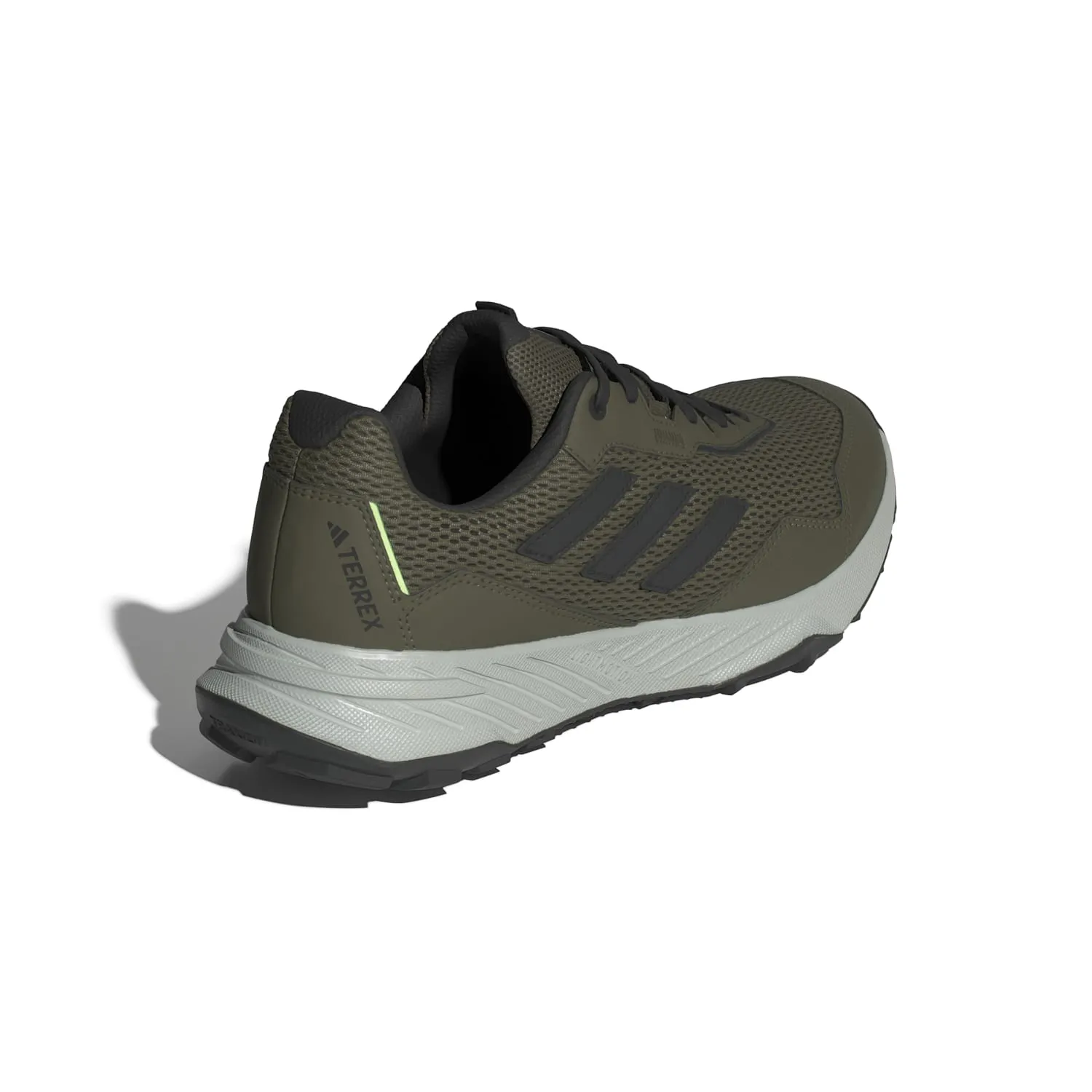 adidas Erkek Spor Ayakkabı TRACEFINDER IE5911 - Görsel 5