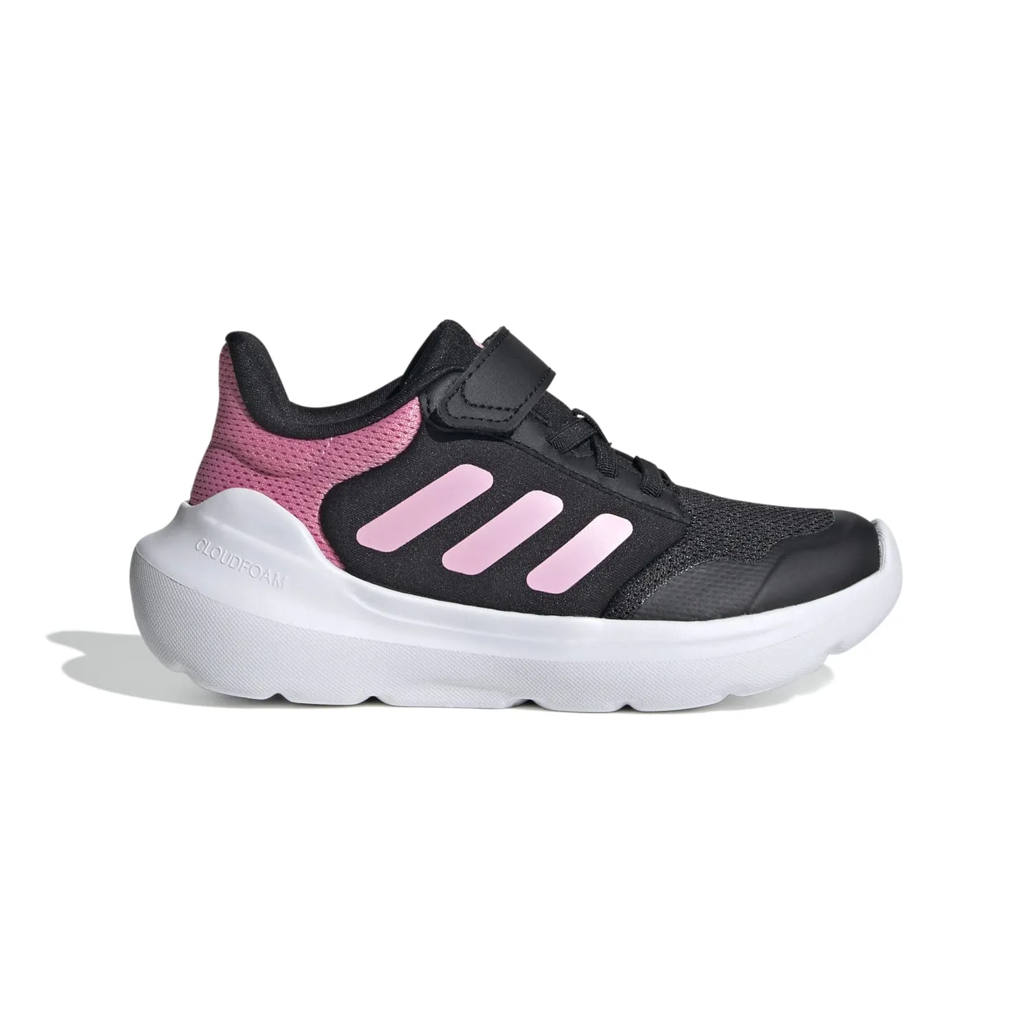 adidas Çocuk Ayakkabı Tensaur Run 3.0 EL C IE5988 - Görsel 1