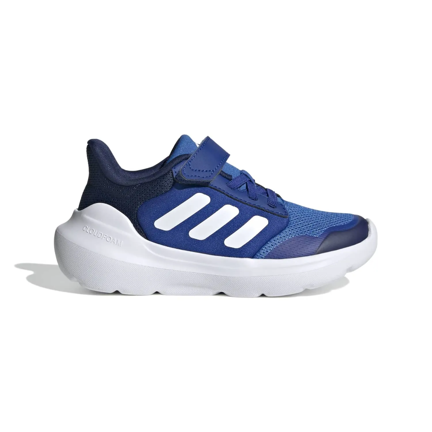 adidas Çocuk Ayakkabı Tensaur Run 3.0 EL C IE5989 - Görsel 1