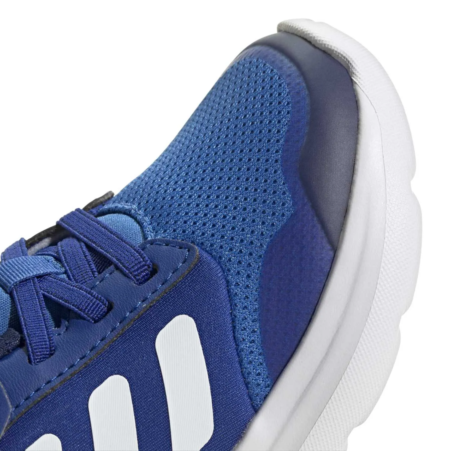 adidas Çocuk Ayakkabı Tensaur Run 3.0 EL C IE5989 - Görsel 3