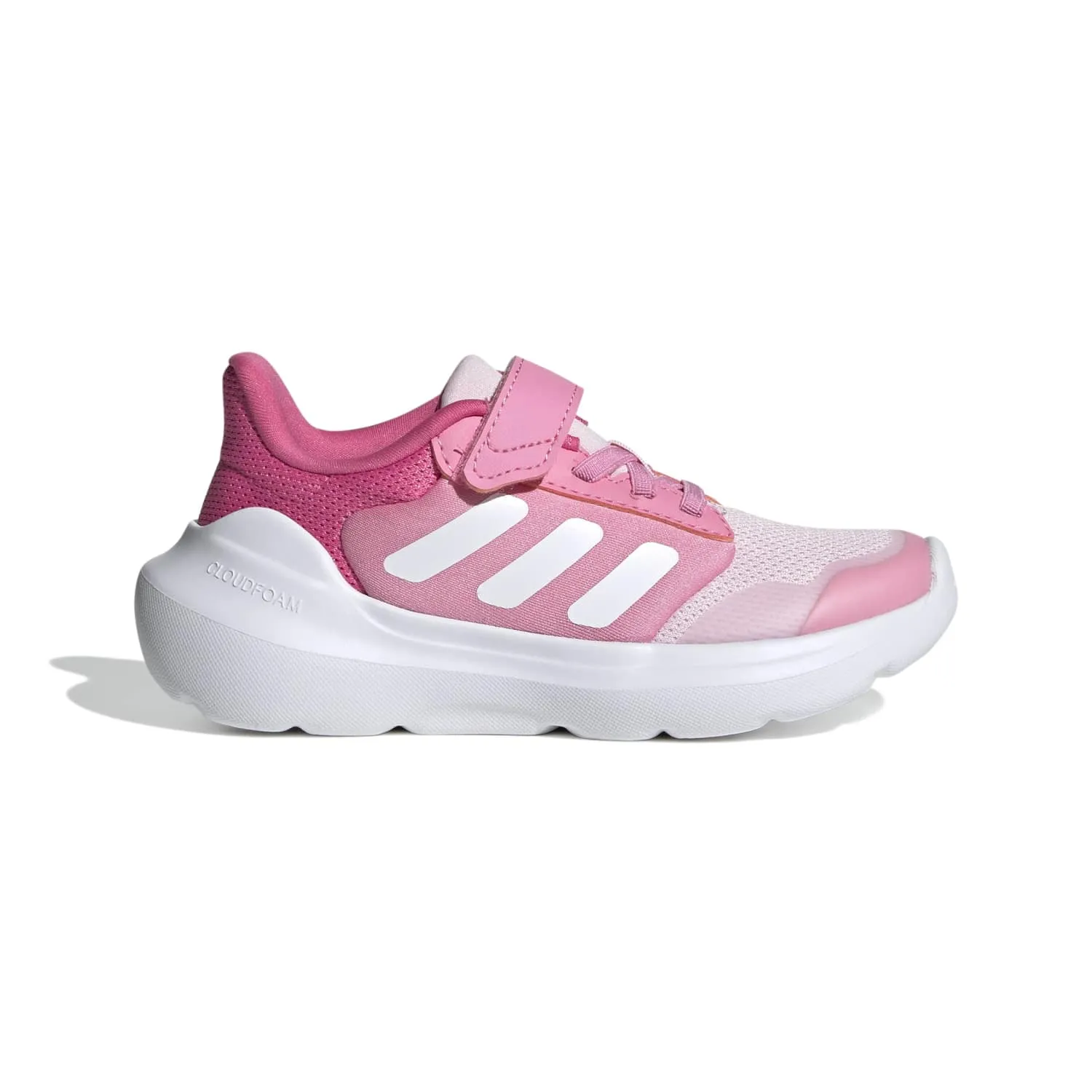 adidas Çocuk Ayakkabı Tensaur Run 3.0 EL C IE5990 - Görsel 1