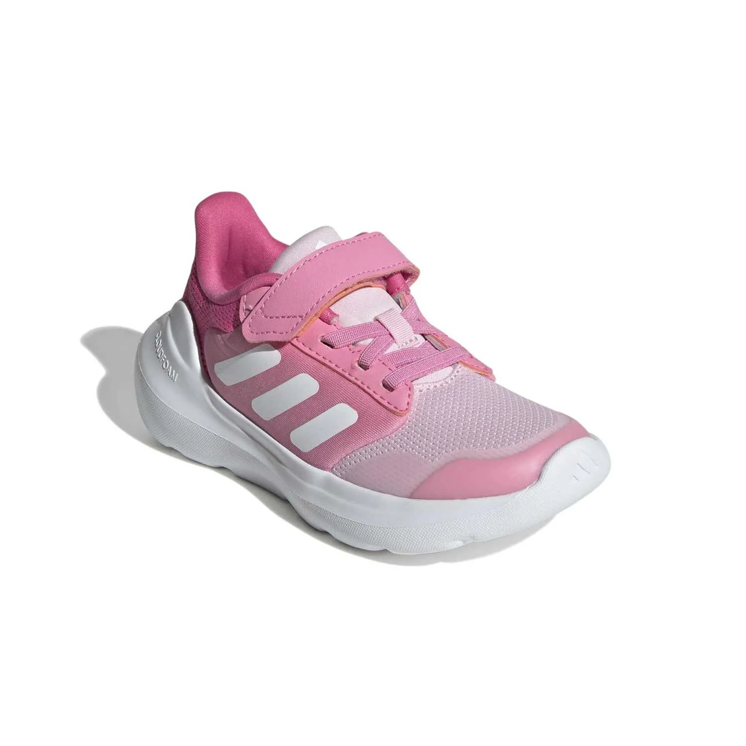 adidas Çocuk Ayakkabı Tensaur Run 3.0 EL C IE5990 - Görsel 2